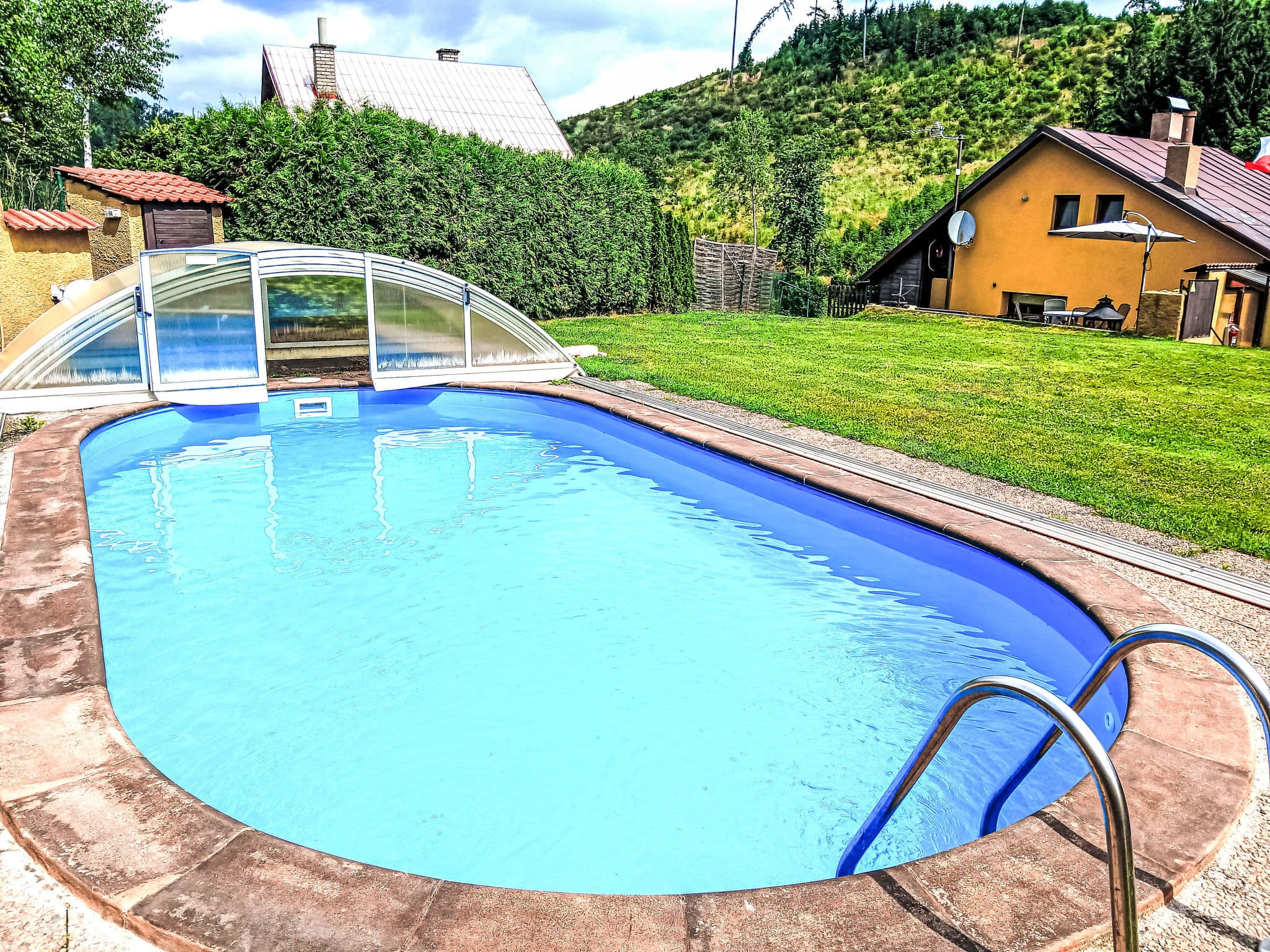 Pool Outdoor
