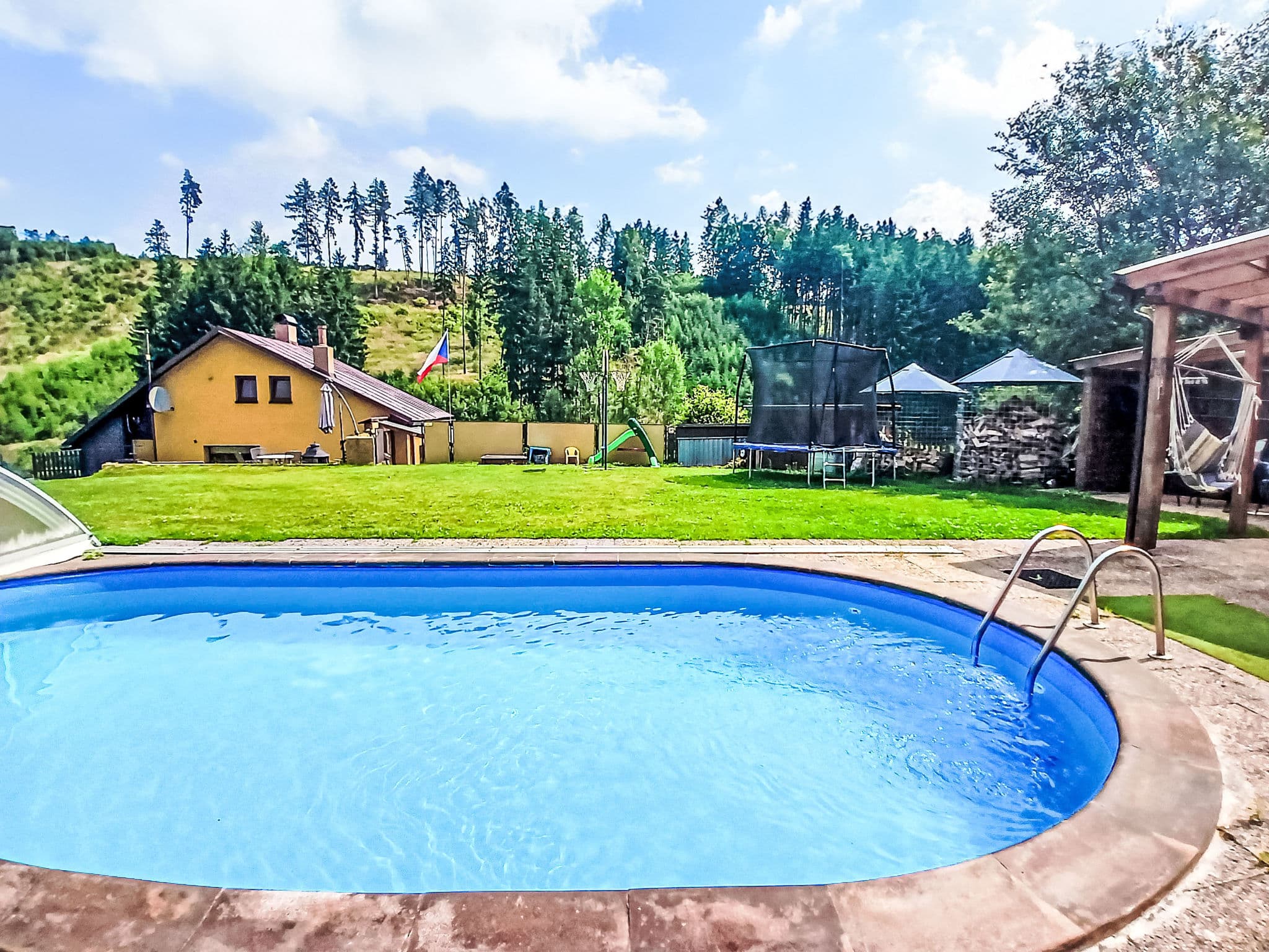 Pool Outdoor