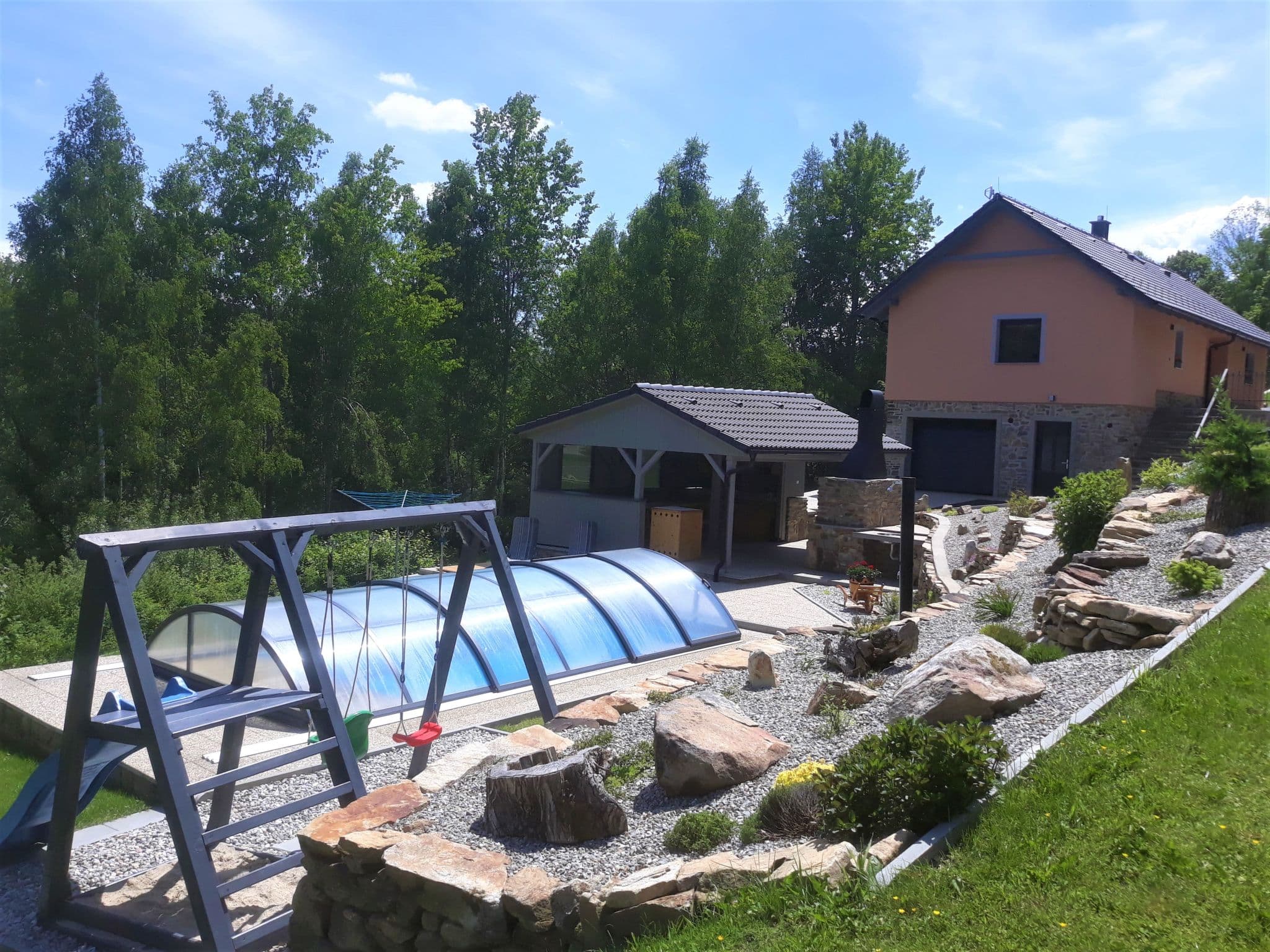 Pool Outdoor