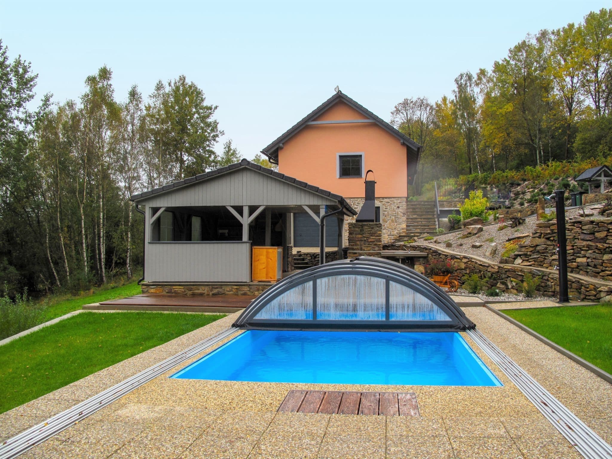 Pool Outdoor