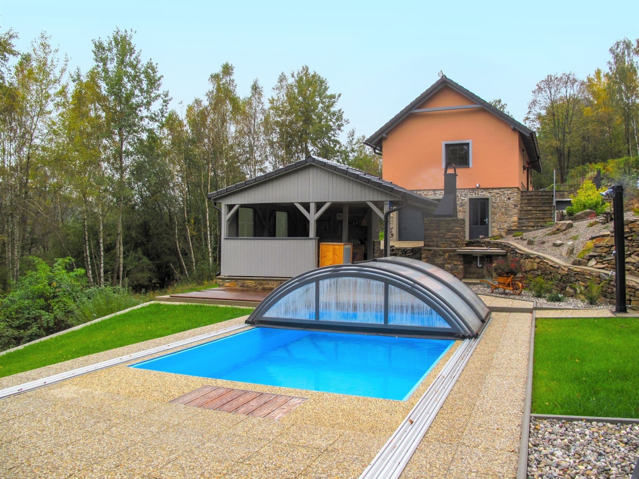 Pool Outdoor