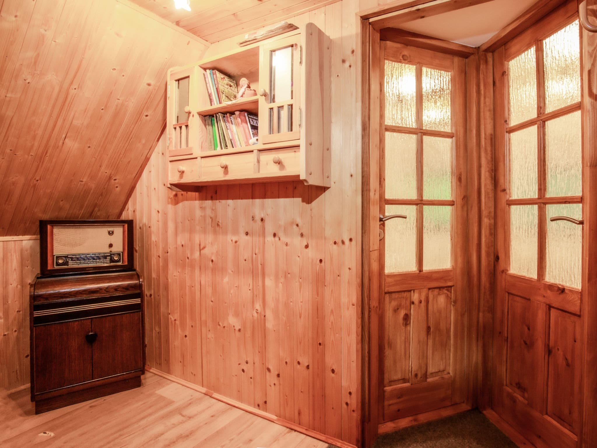 Inside other