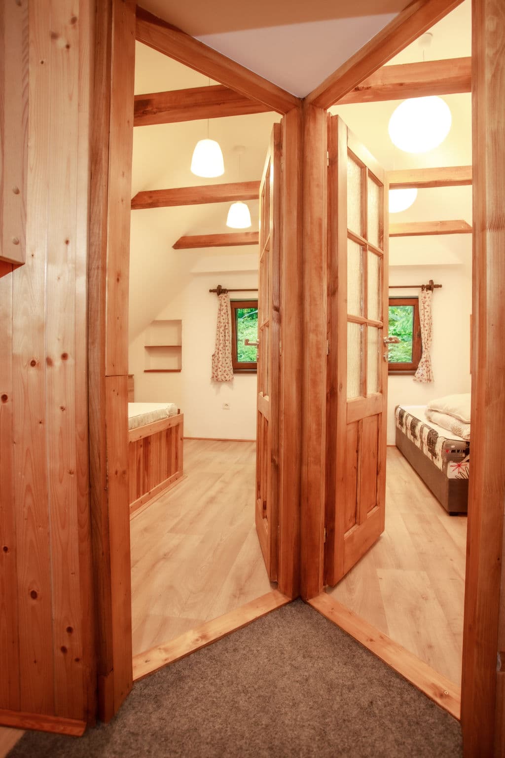 Inside other