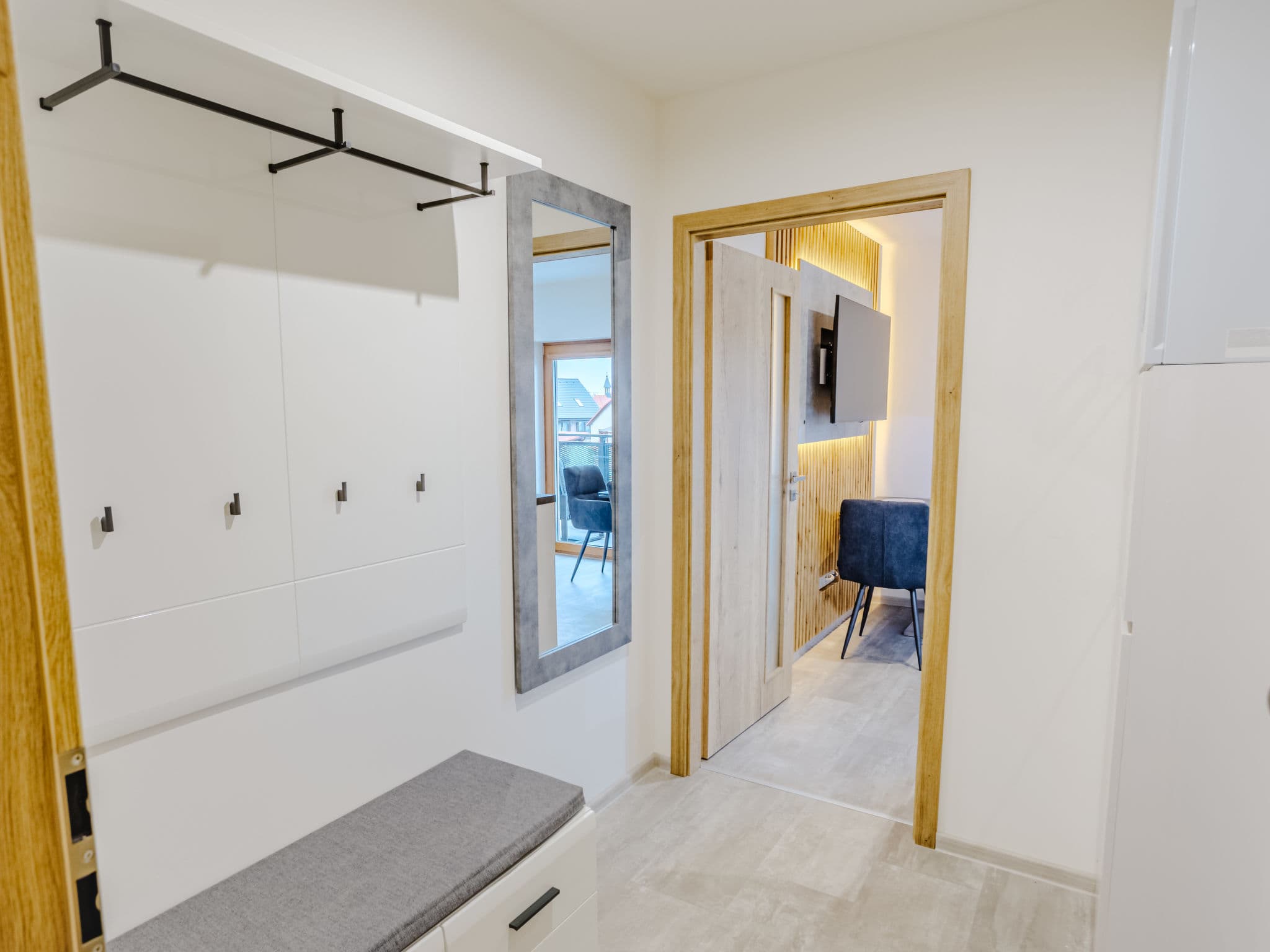 Inside other
