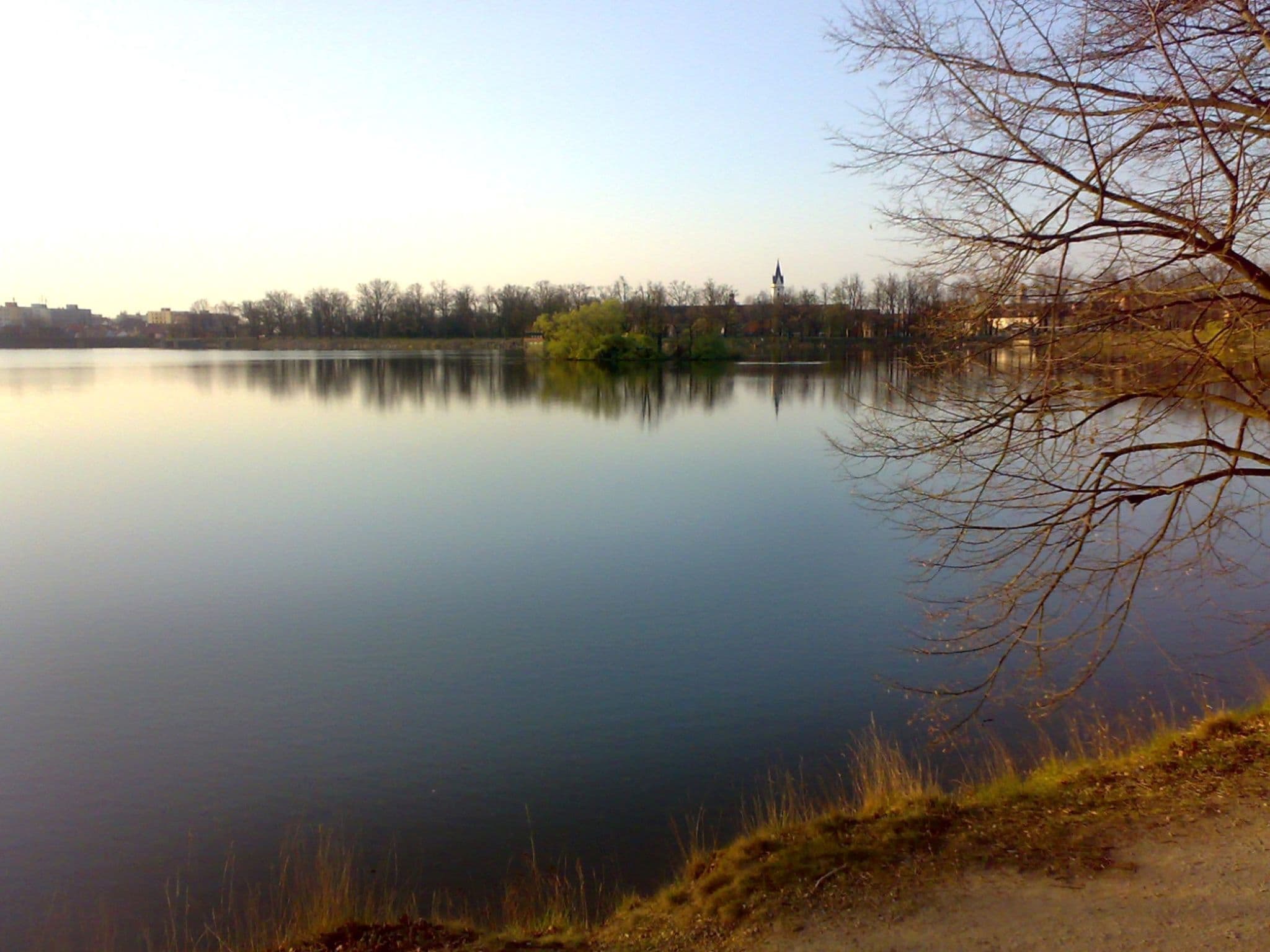 Place