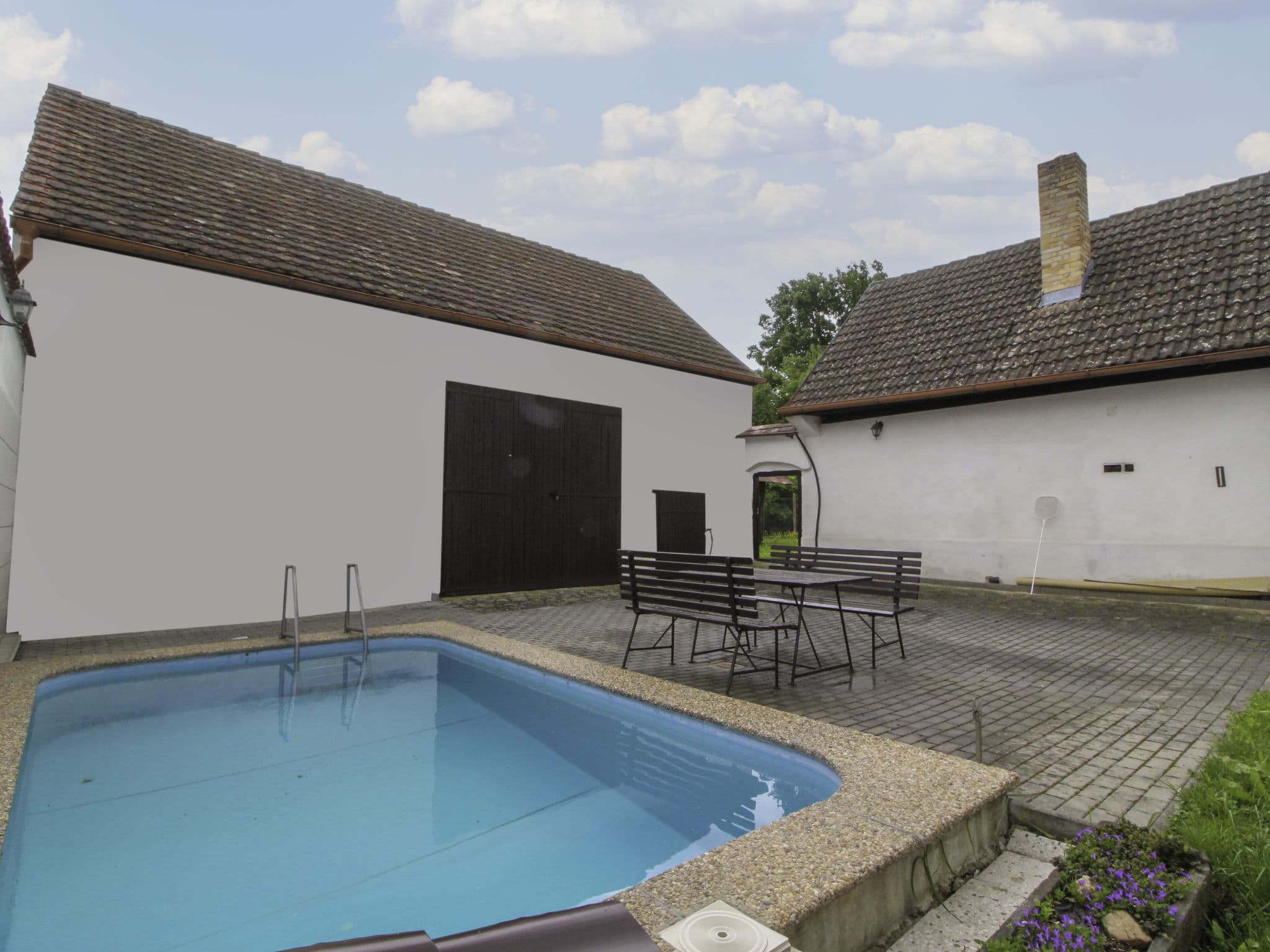 Pool Outdoor
