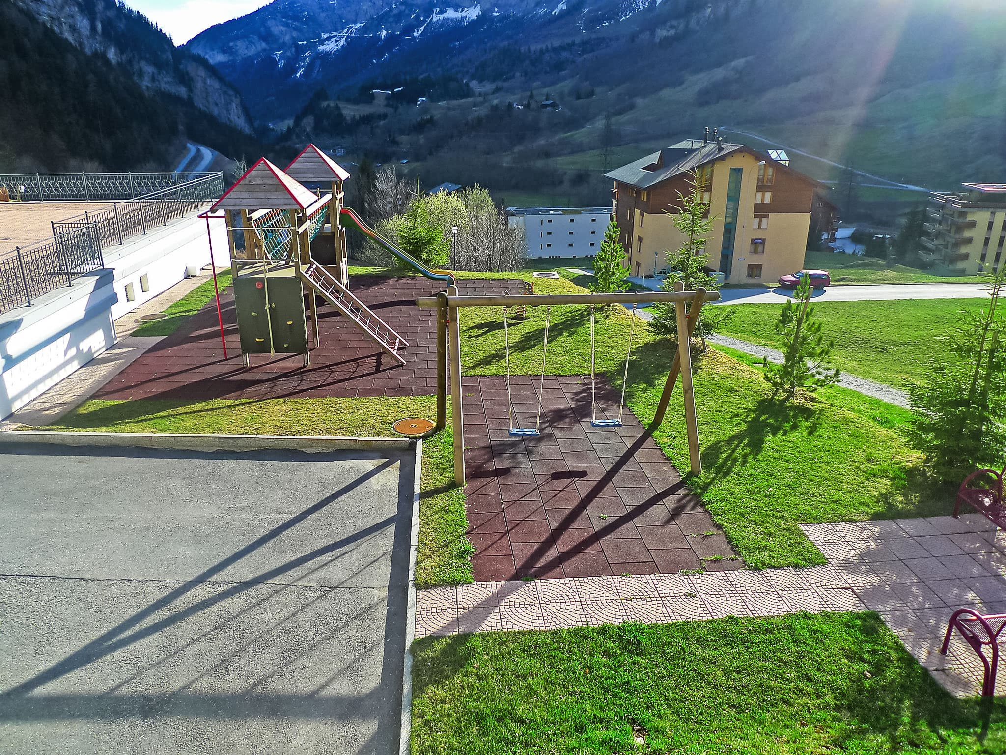 Outdoor