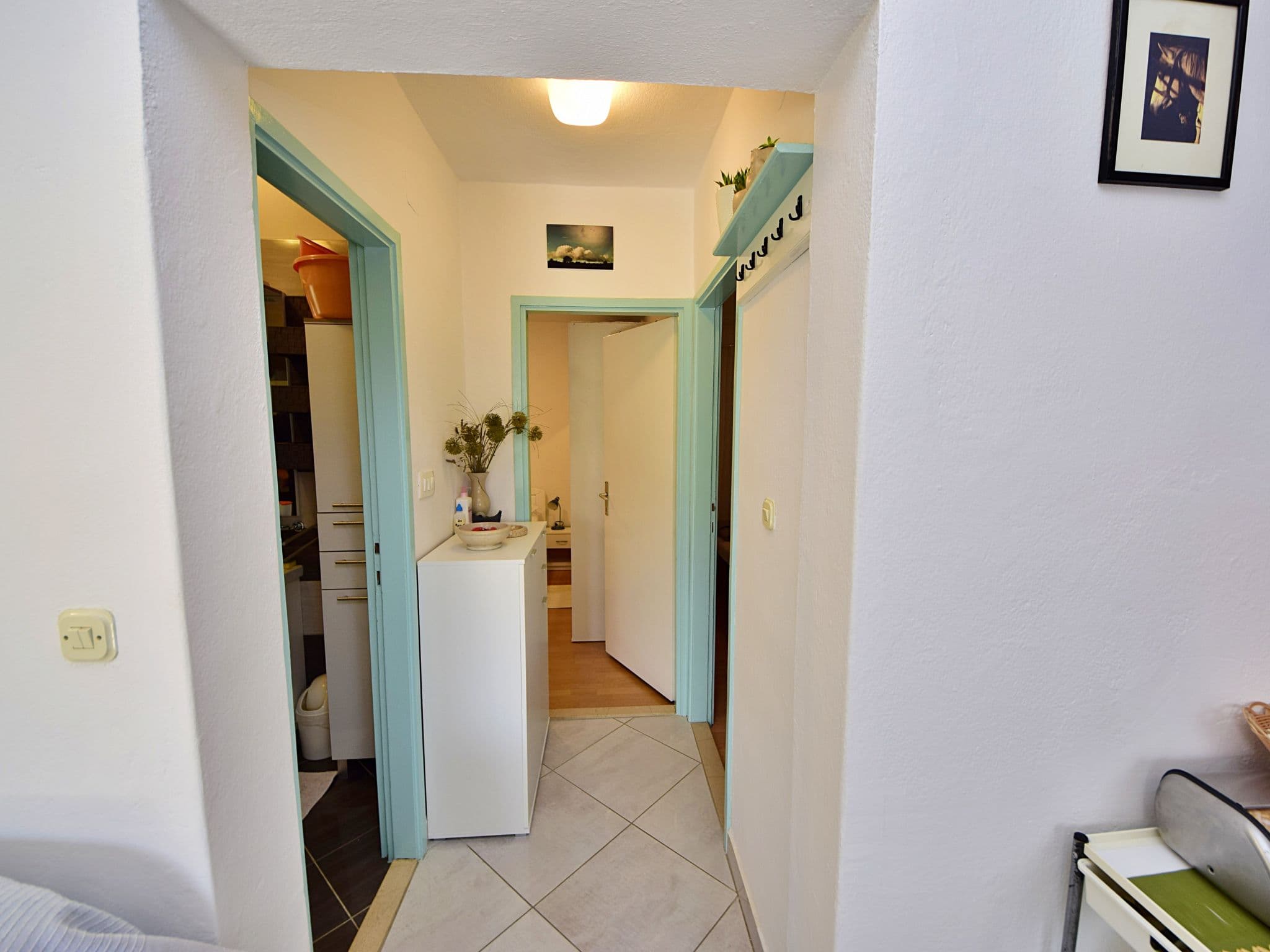 Inside other