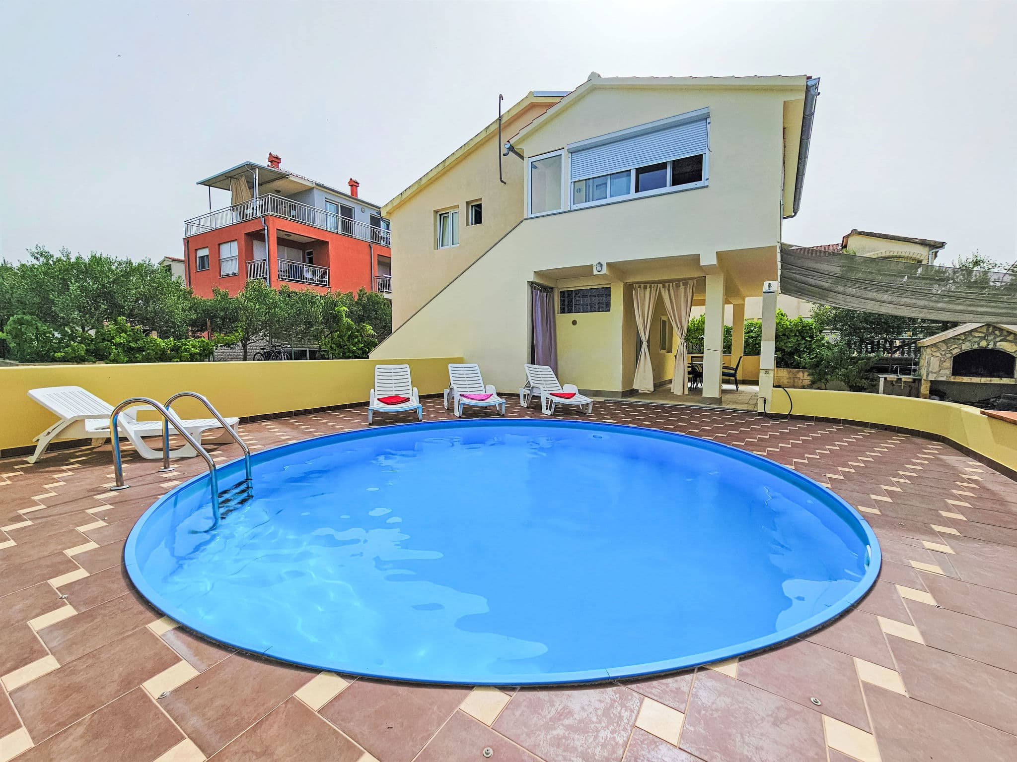 Pool Outdoor