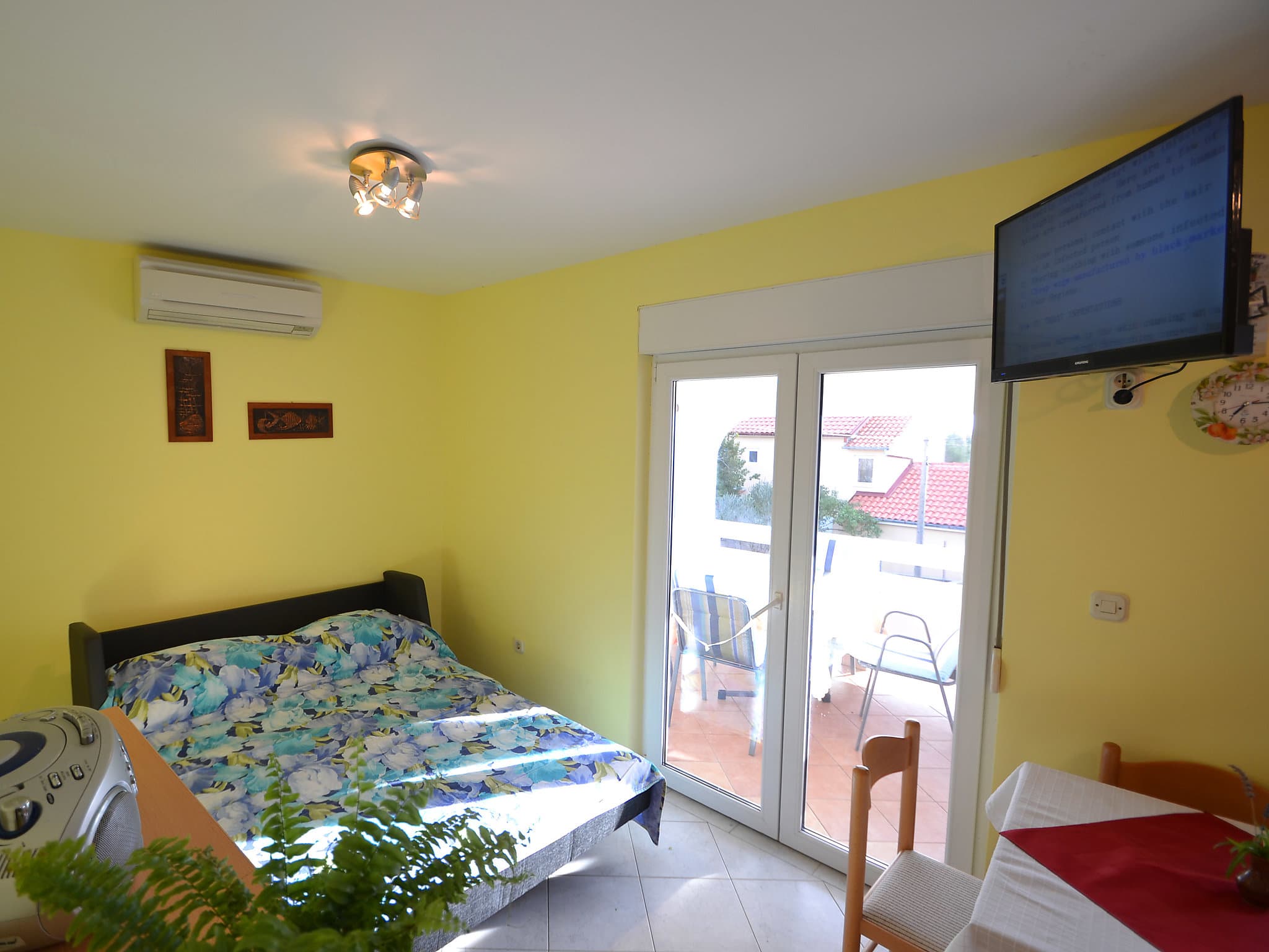 Inside other