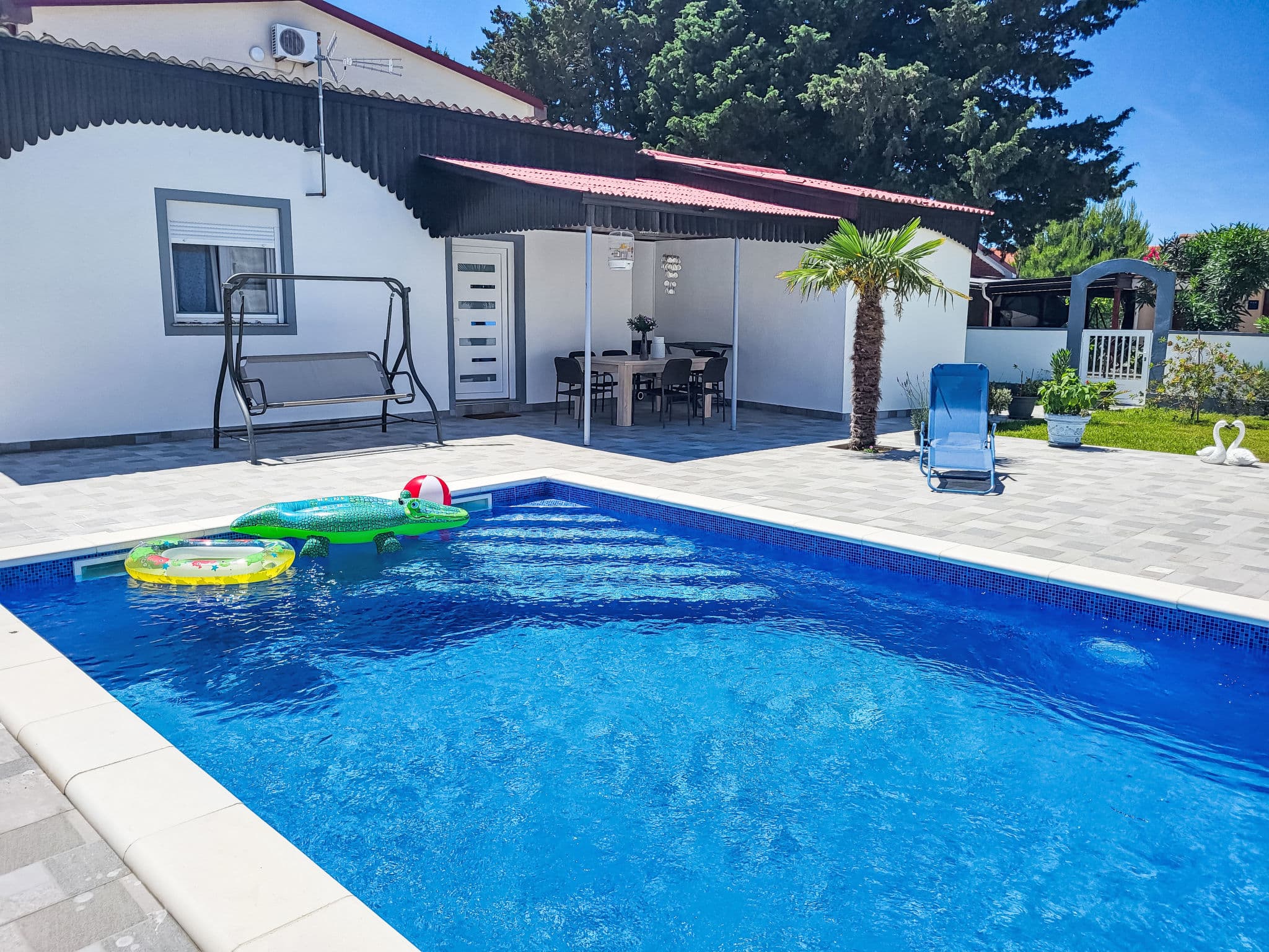 Pool Outdoor