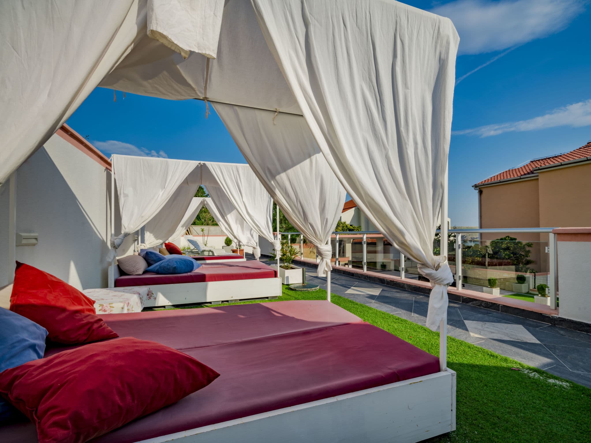 Outdoor