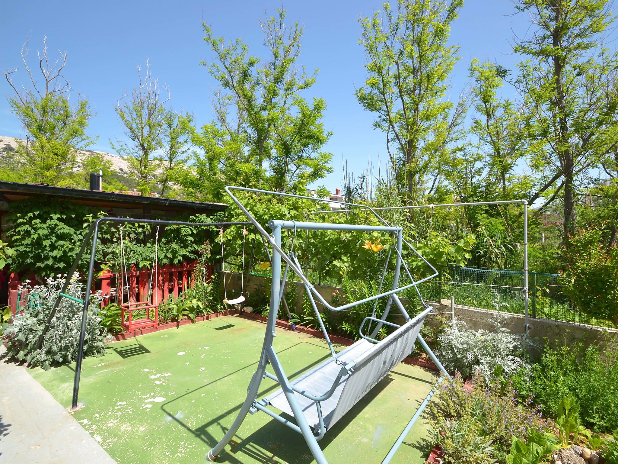Outdoor