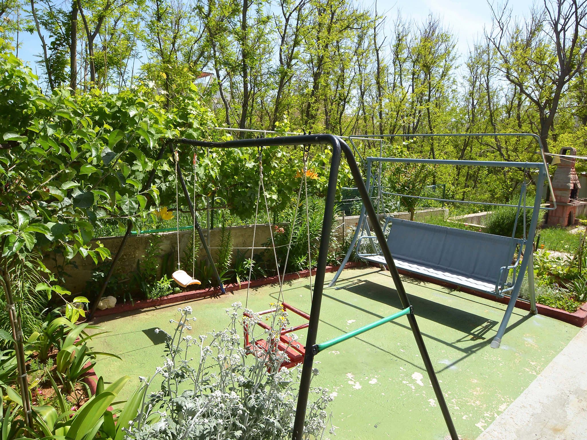 Outdoor