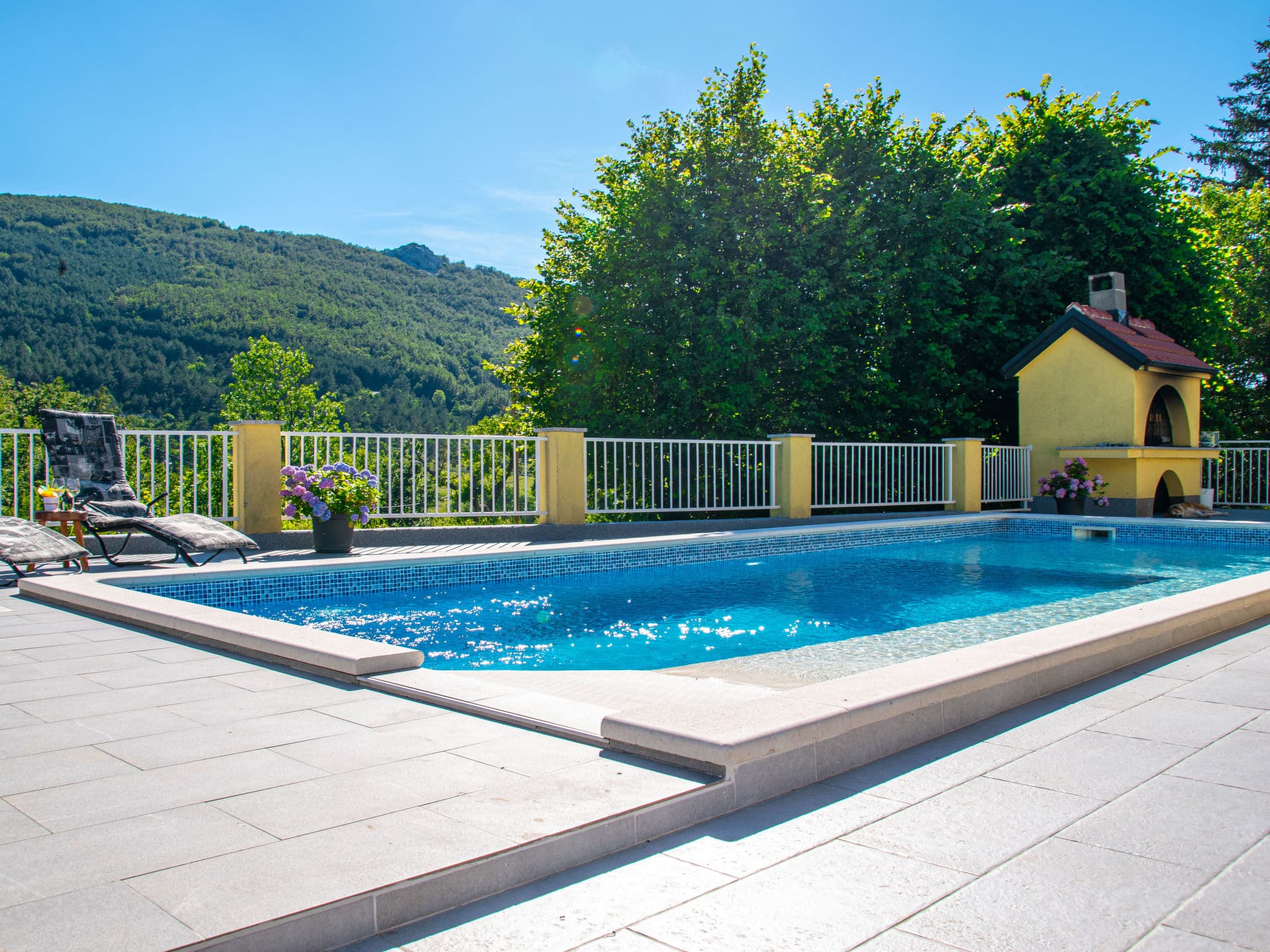 Pool Outdoor
