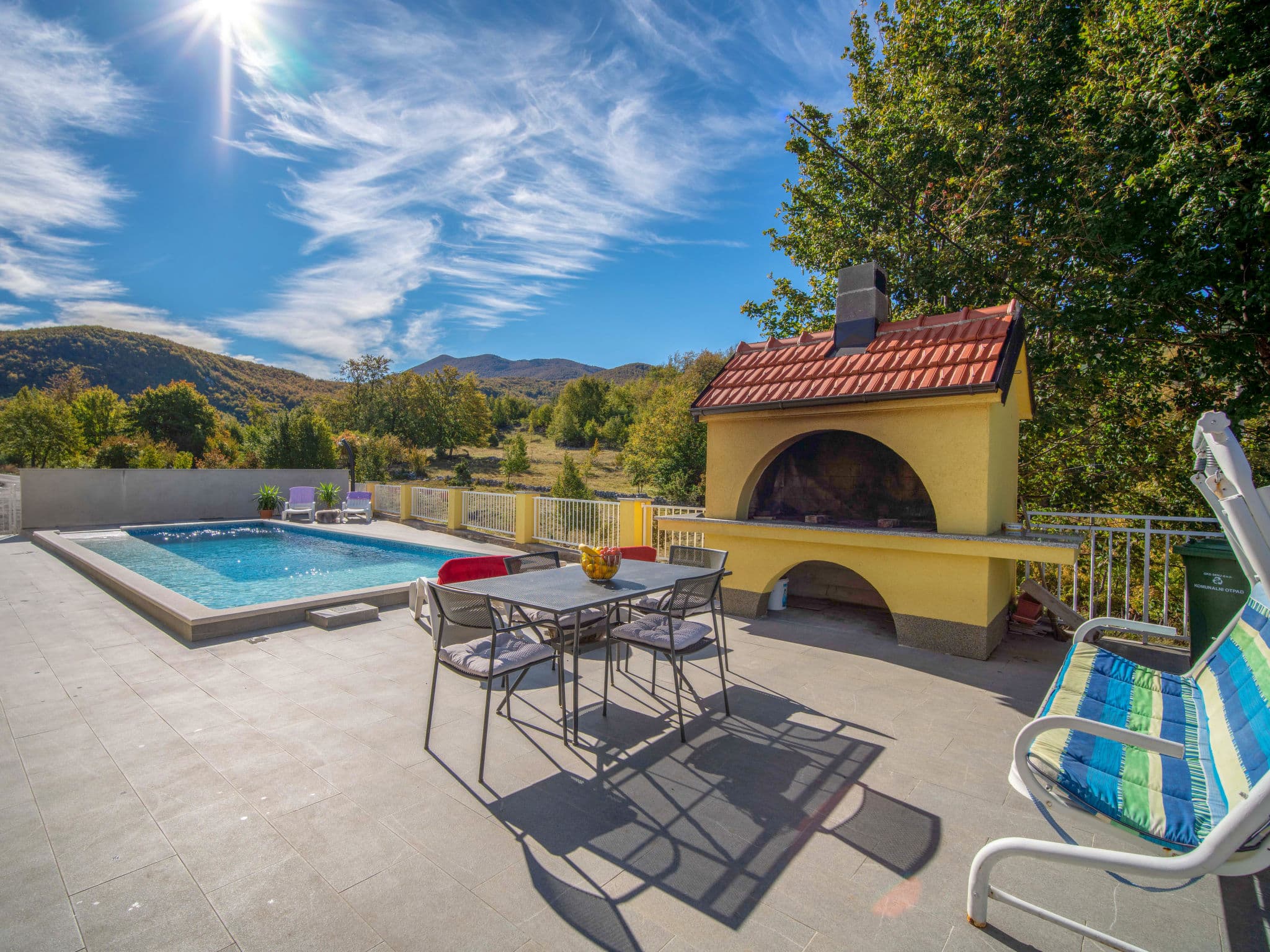 Pool Outdoor