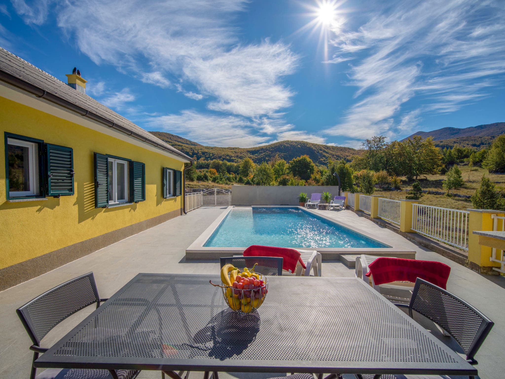 Pool Outdoor