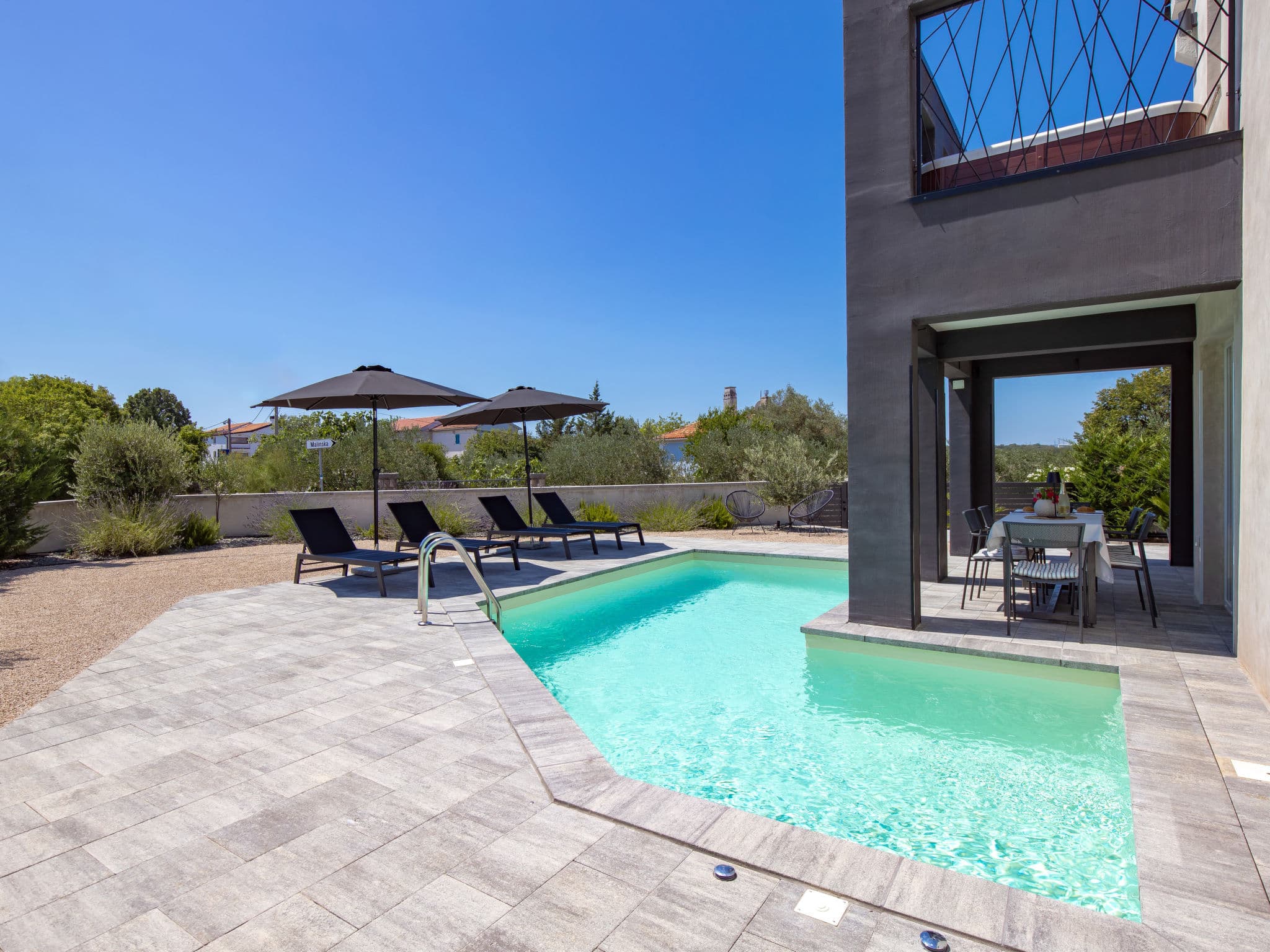 Pool Outdoor
