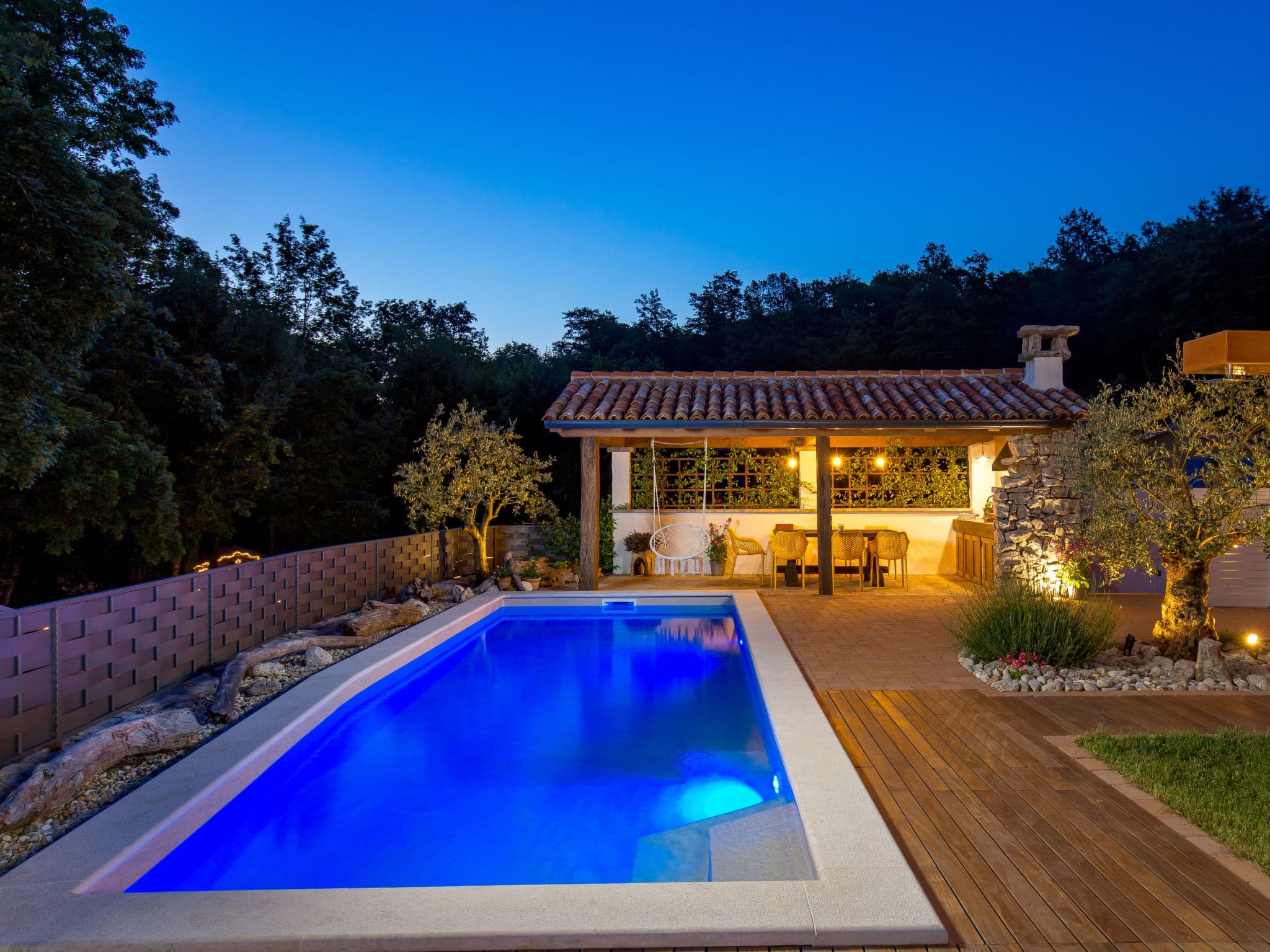 Pool Outdoor
