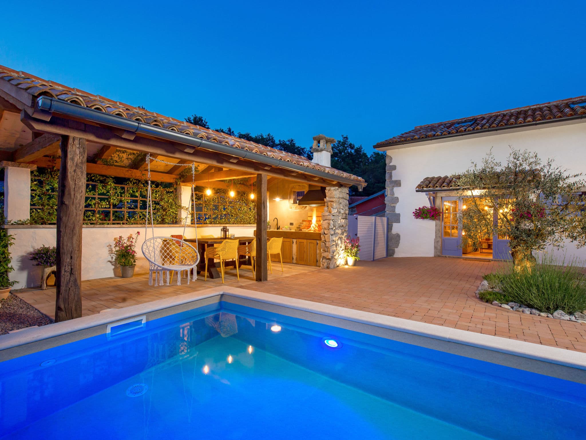 Pool Outdoor