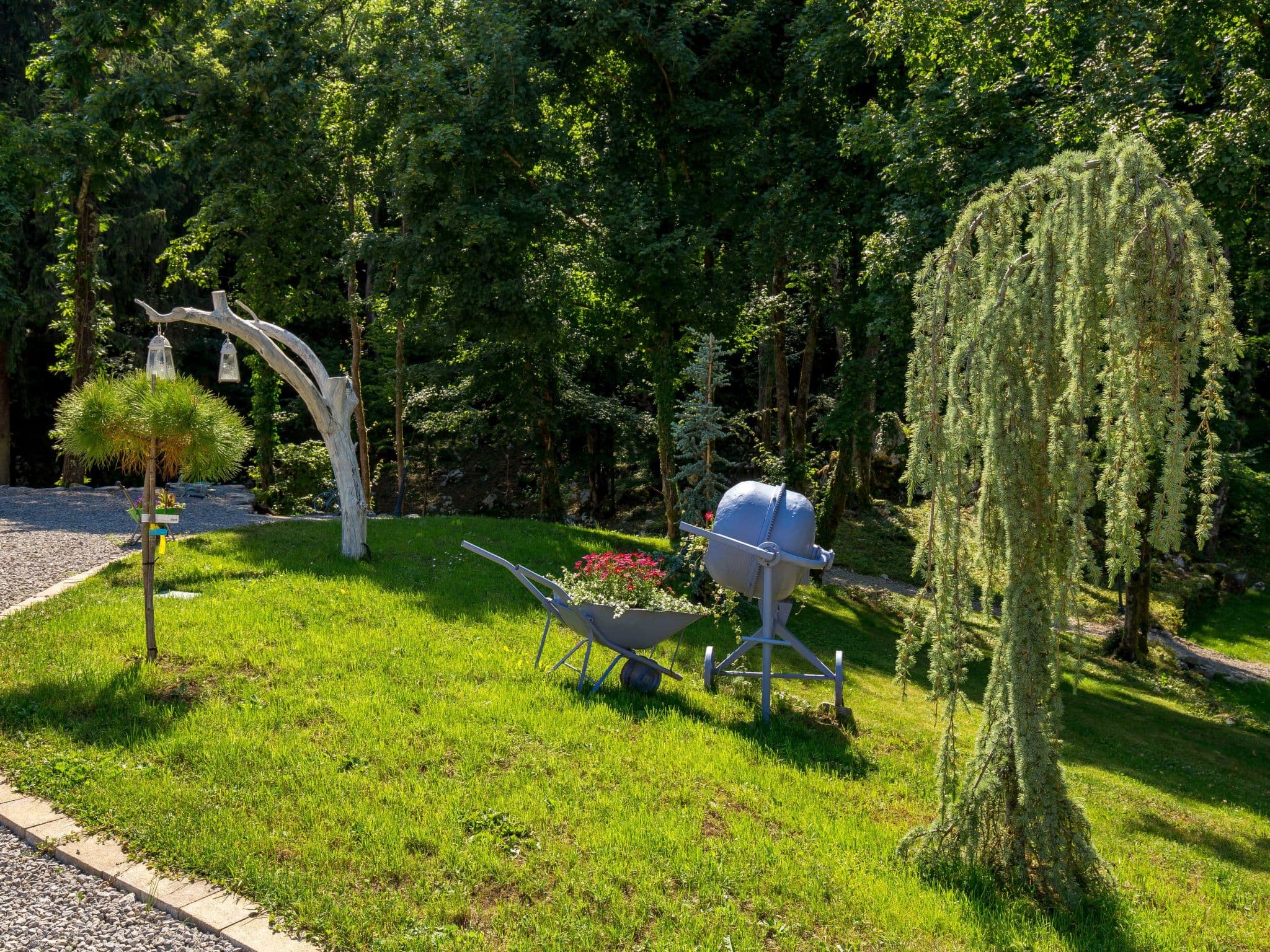 Outdoor