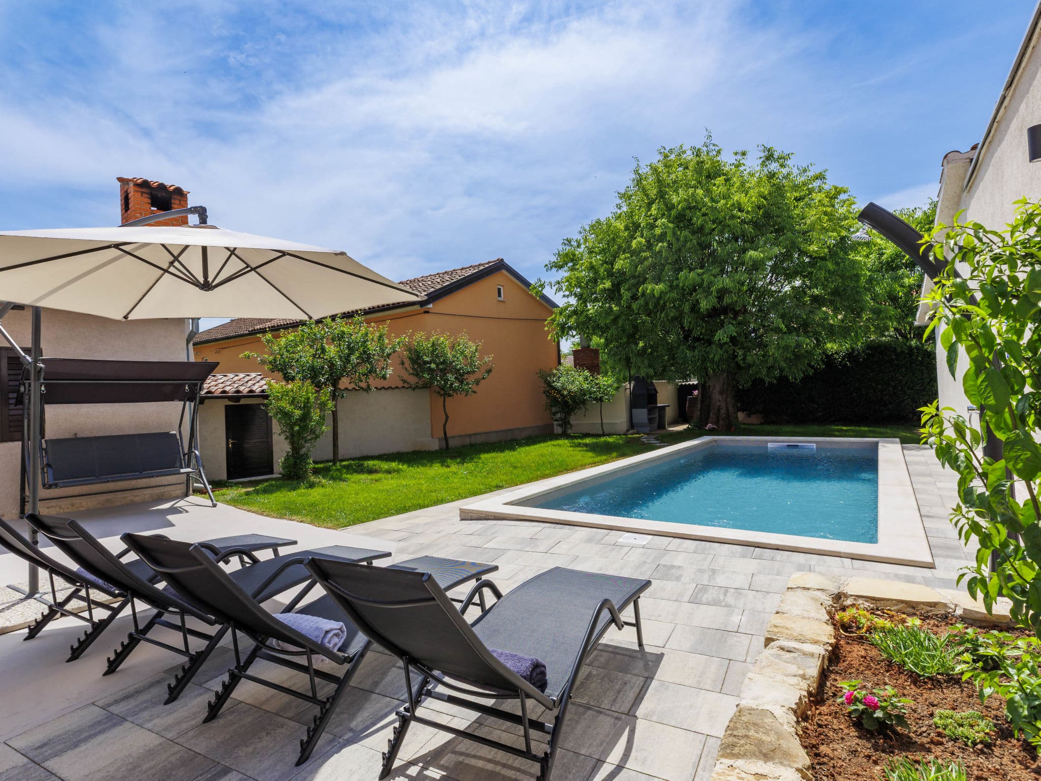Pool Outdoor