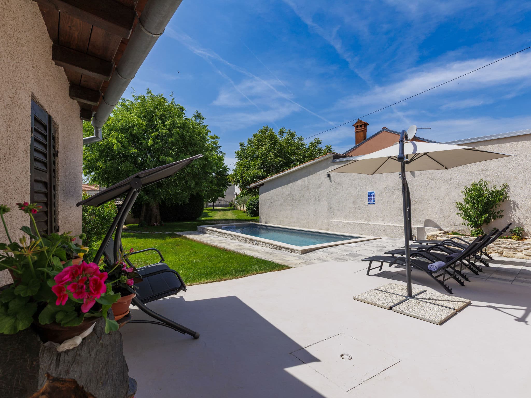 Pool Outdoor