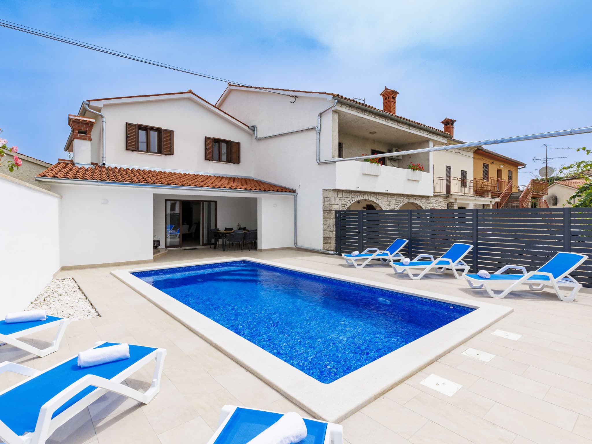 Pool Outdoor