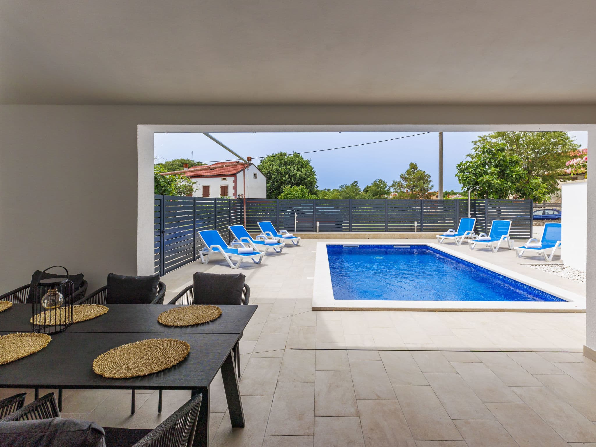 Pool Outdoor