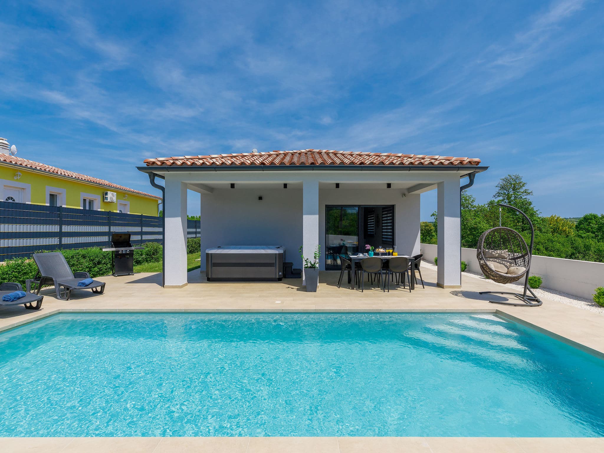 Pool Outdoor