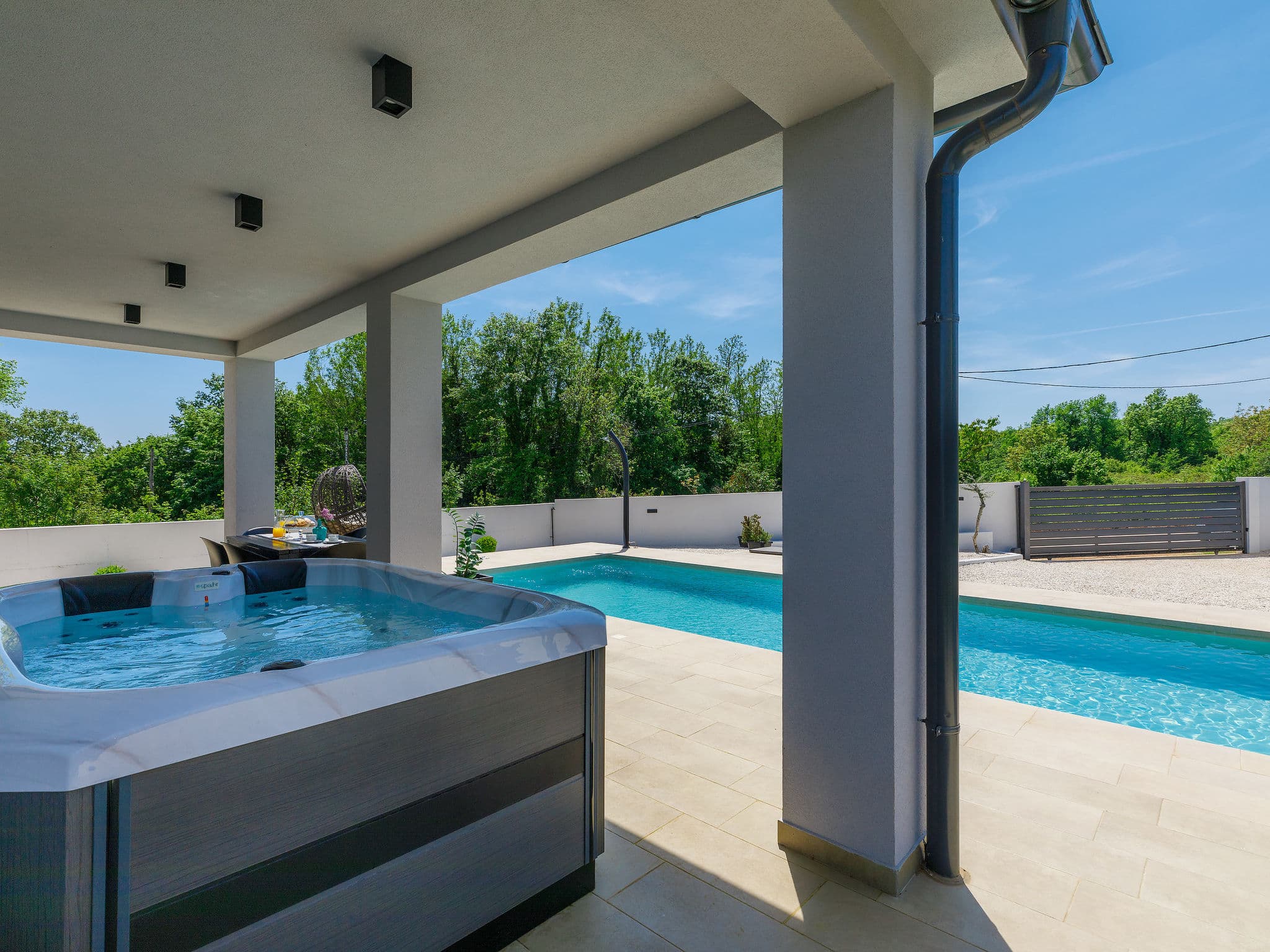 Pool Outdoor
