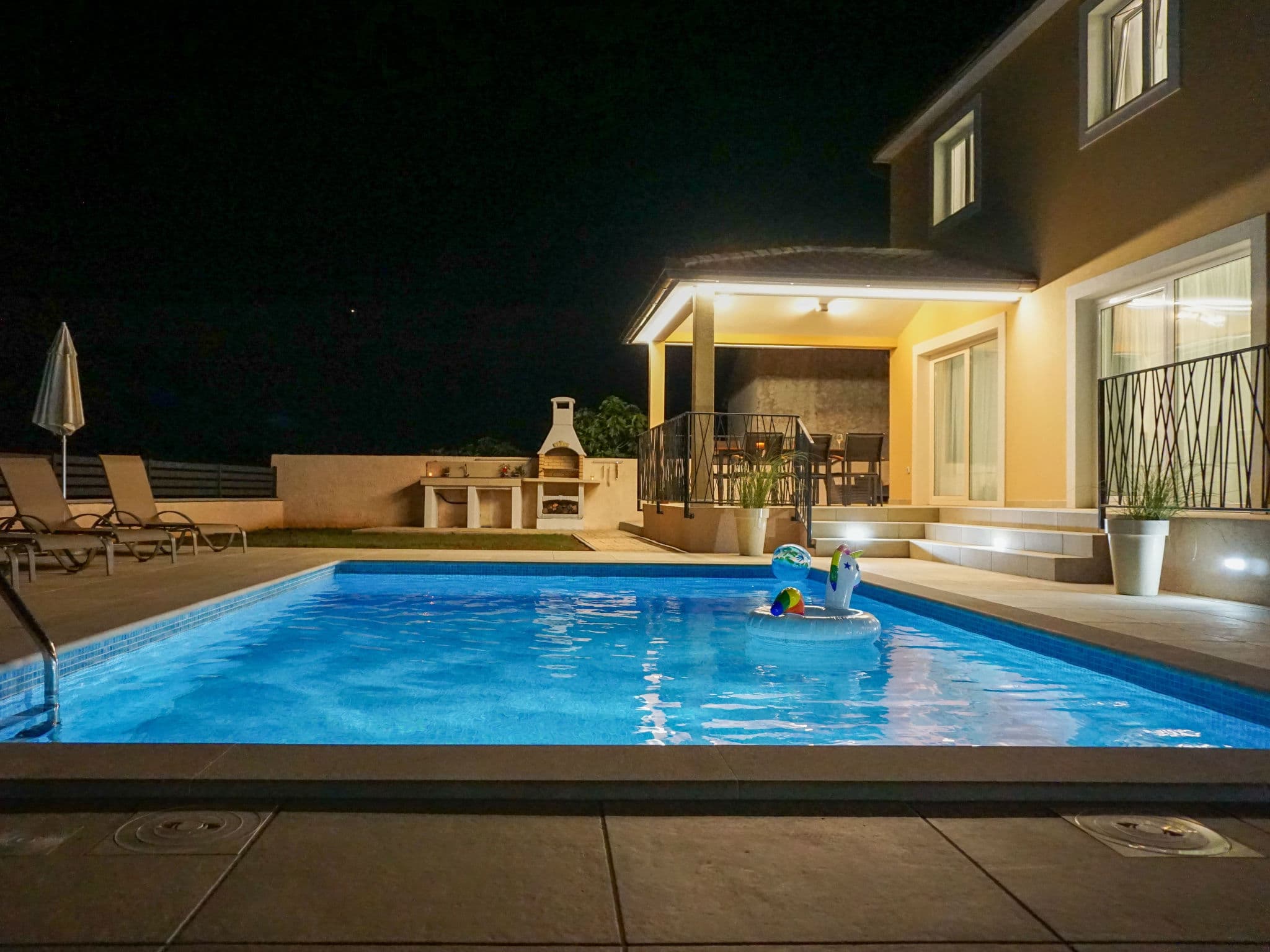Pool Outdoor