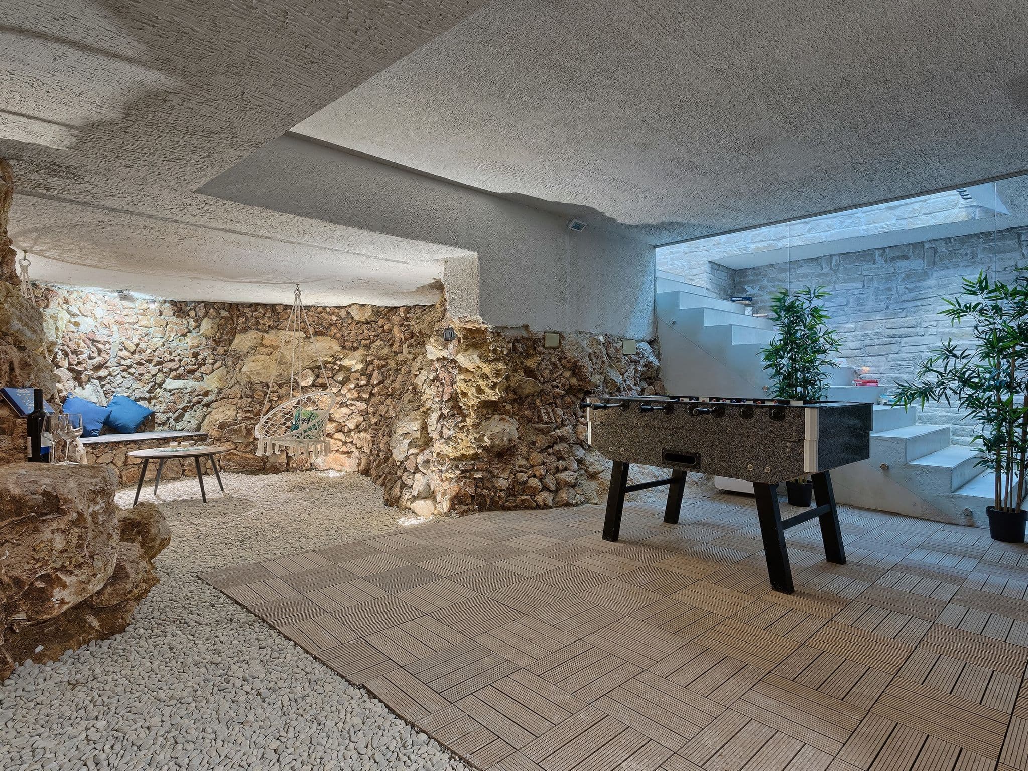 Inside other