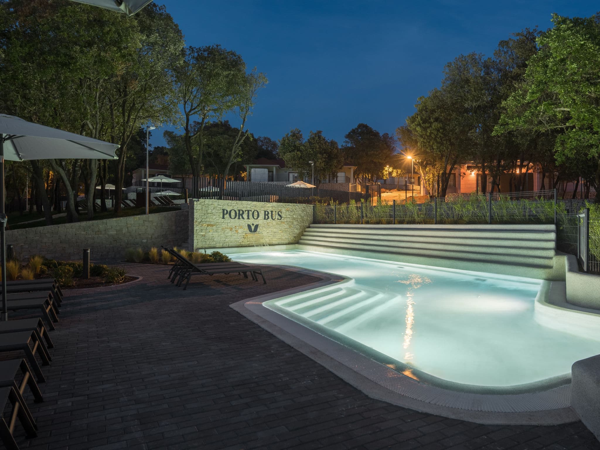Pool Outdoor