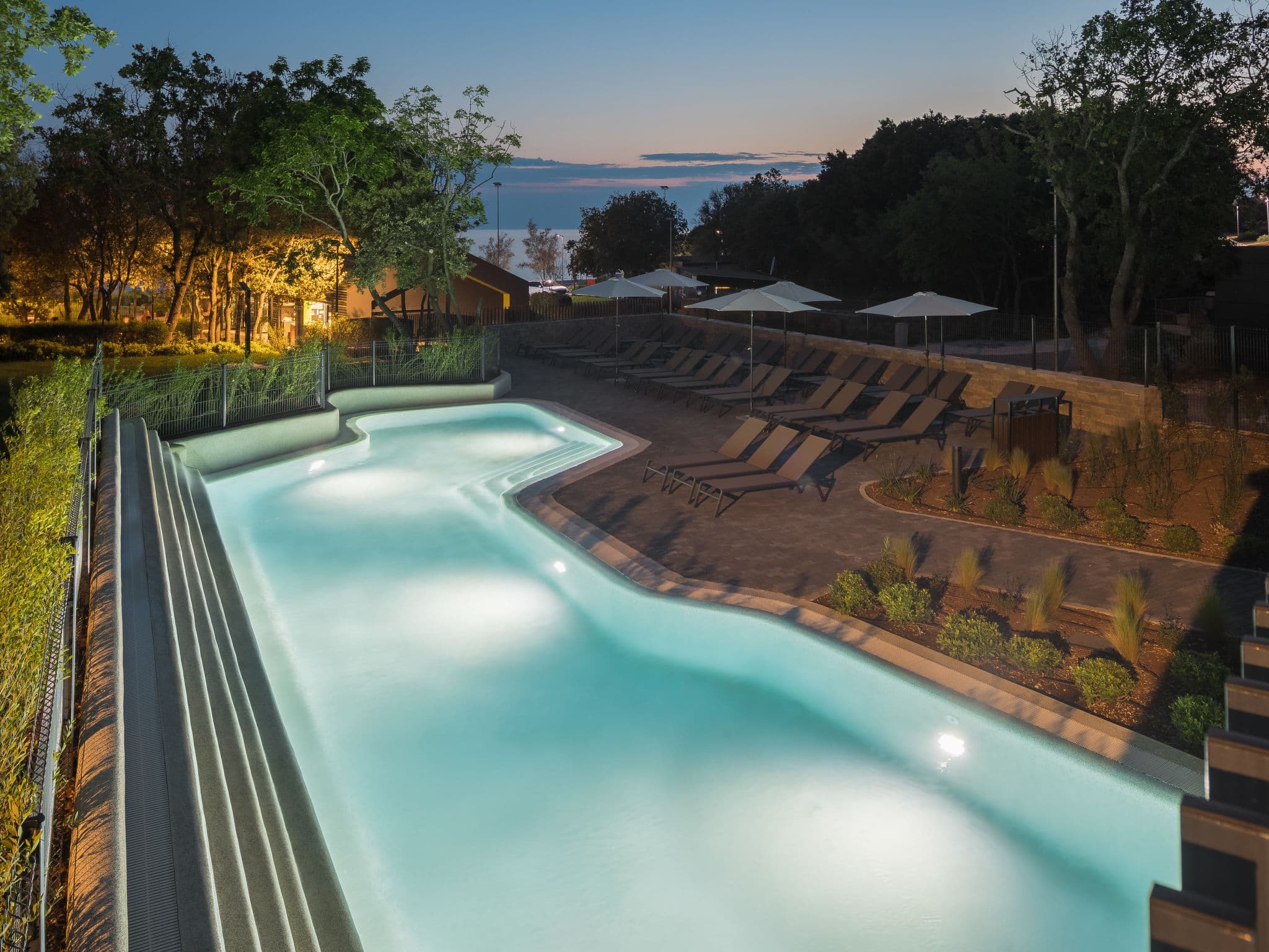 Pool Outdoor
