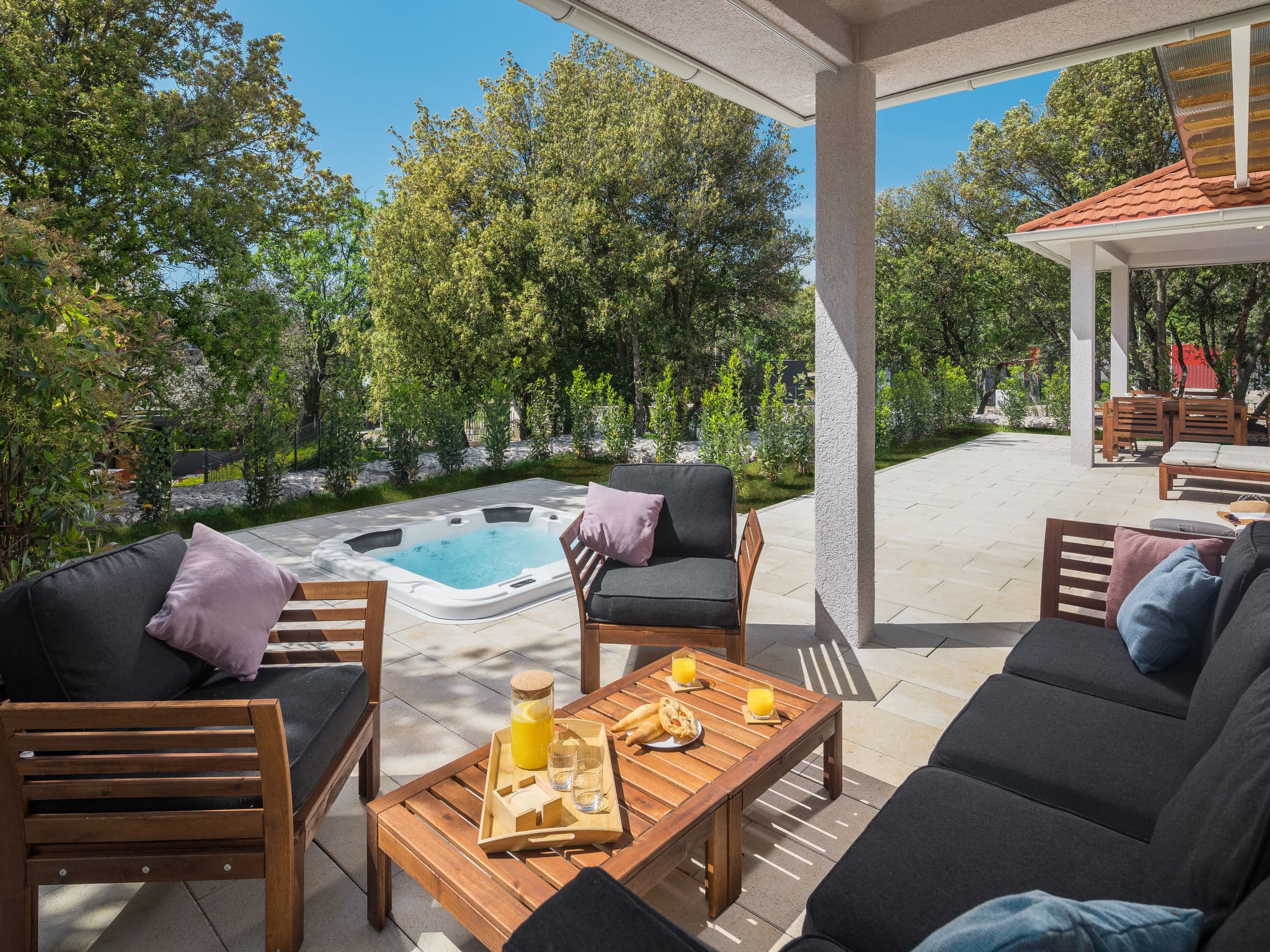 Pool Outdoor
