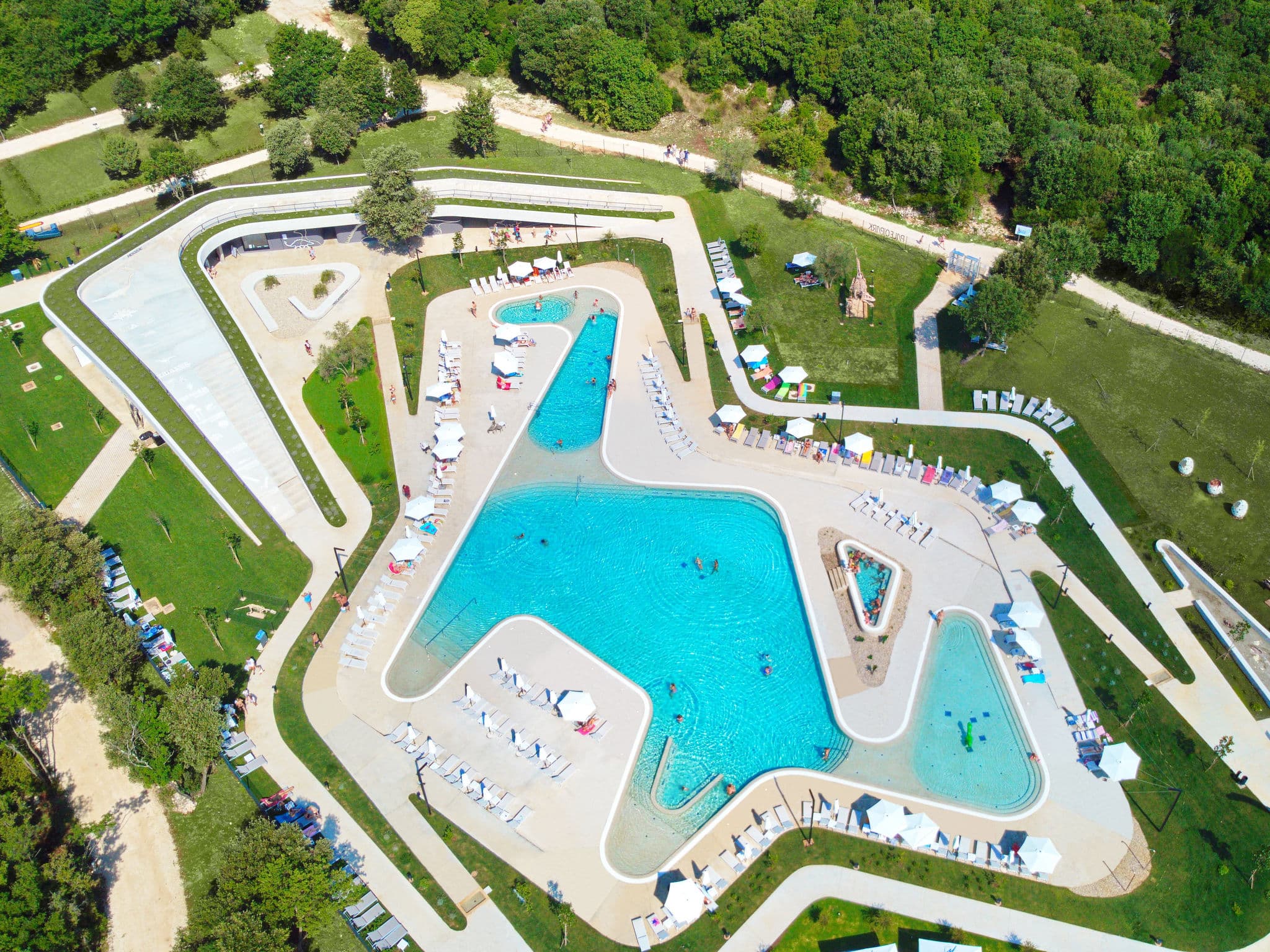 Pool Outdoor