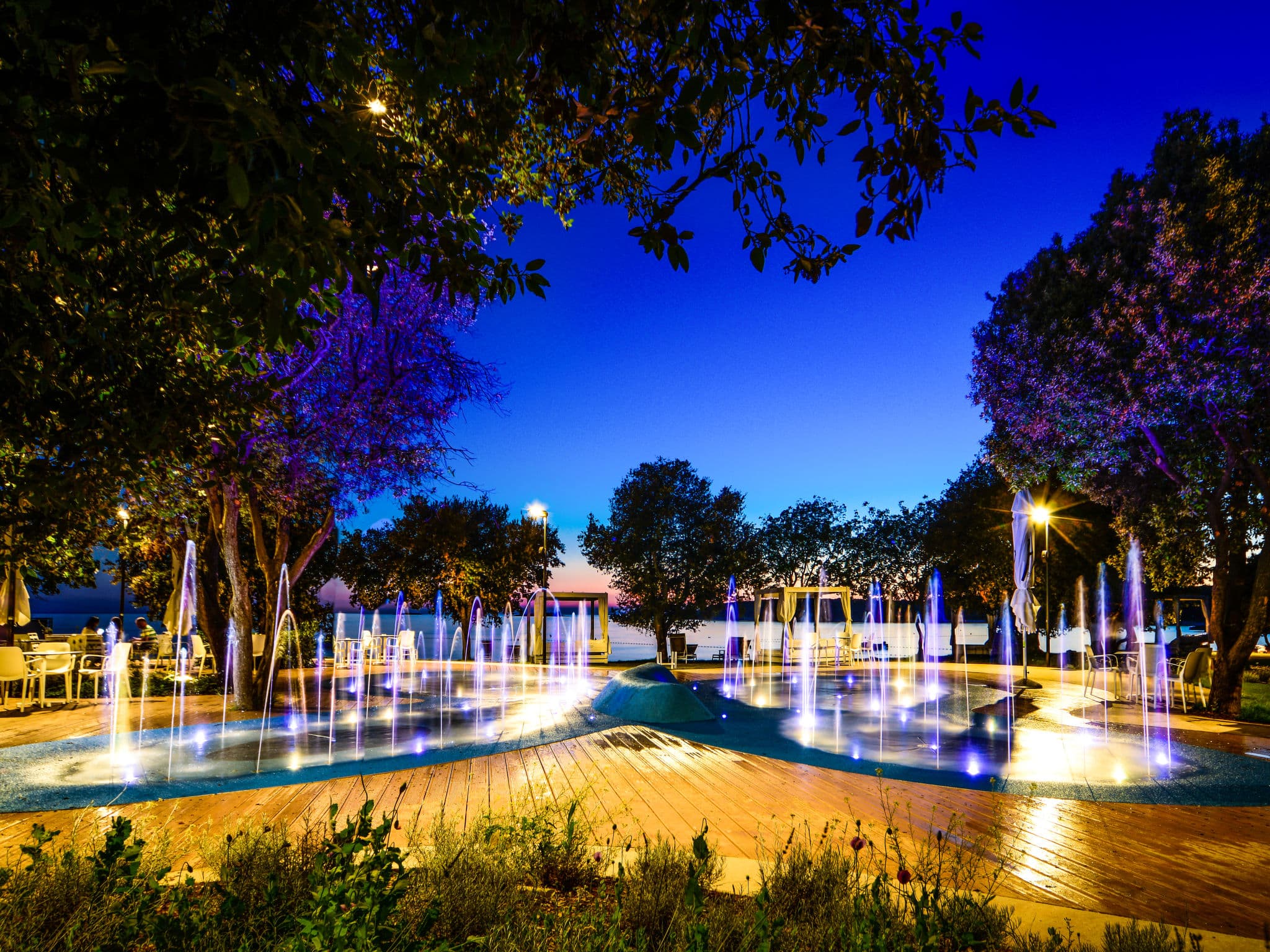 Pool Outdoor