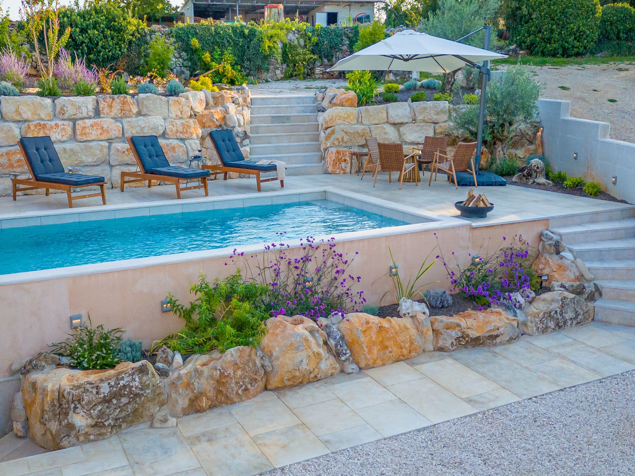 Pool Outdoor