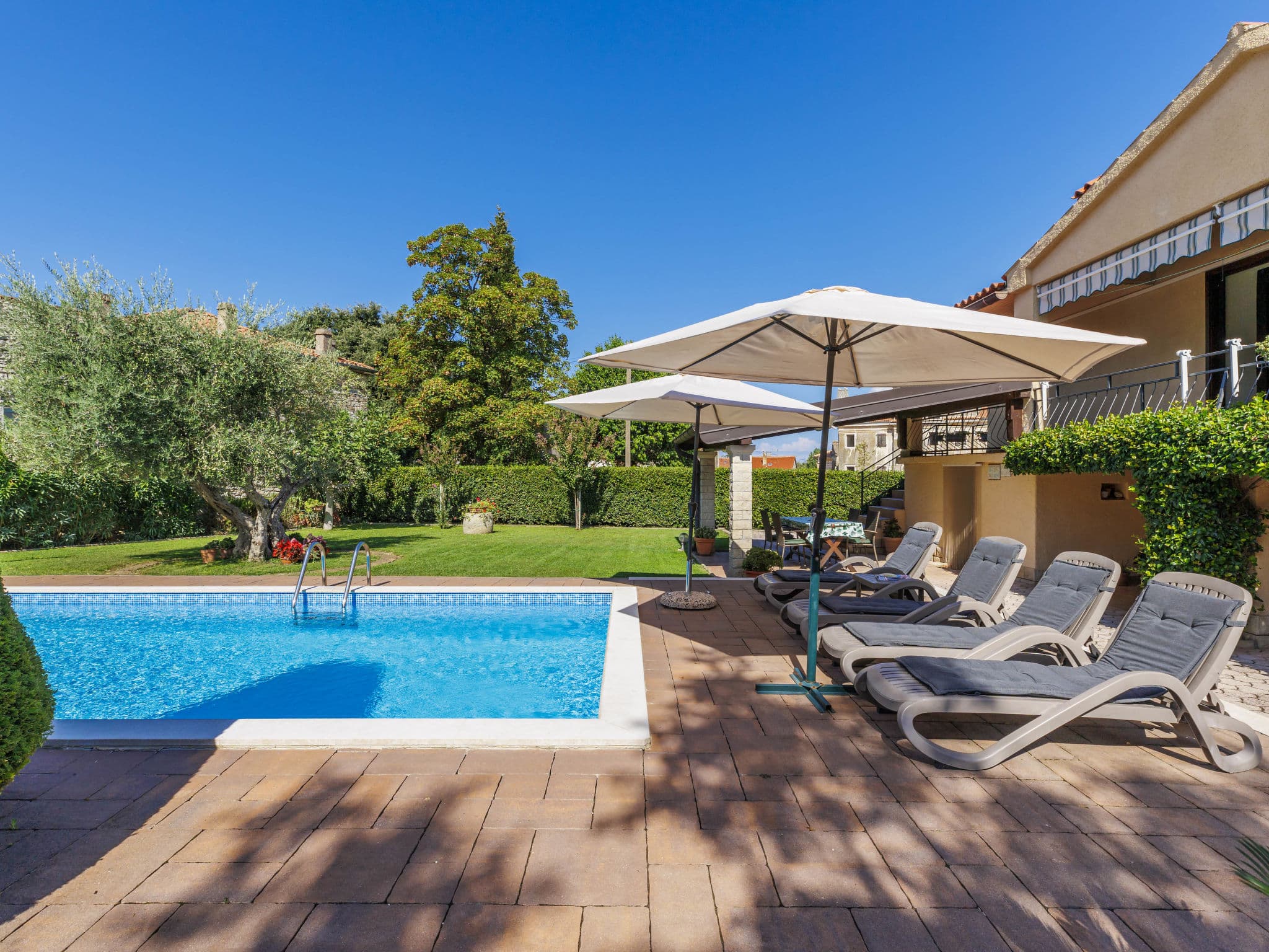 Pool Outdoor