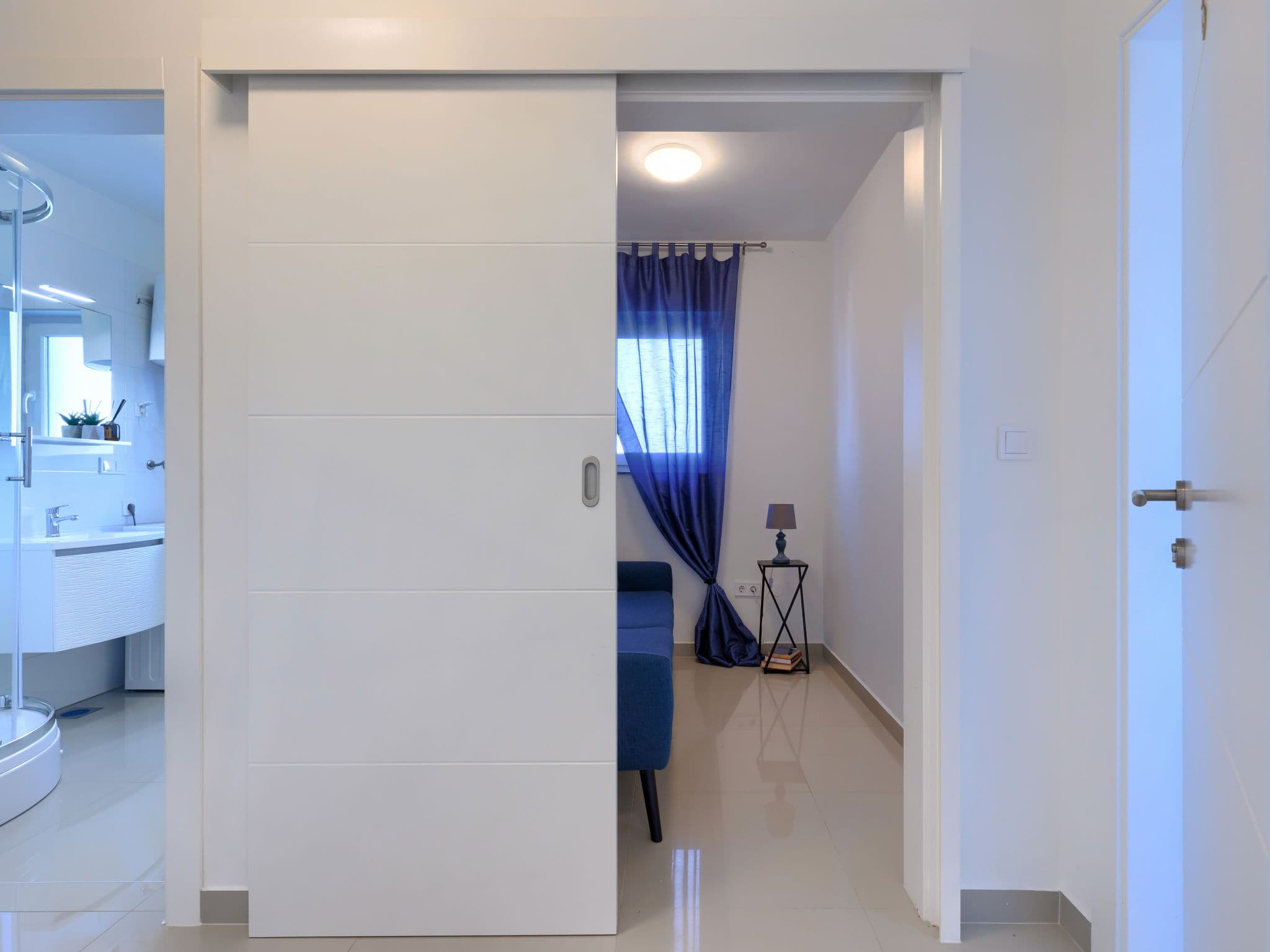 Inside other