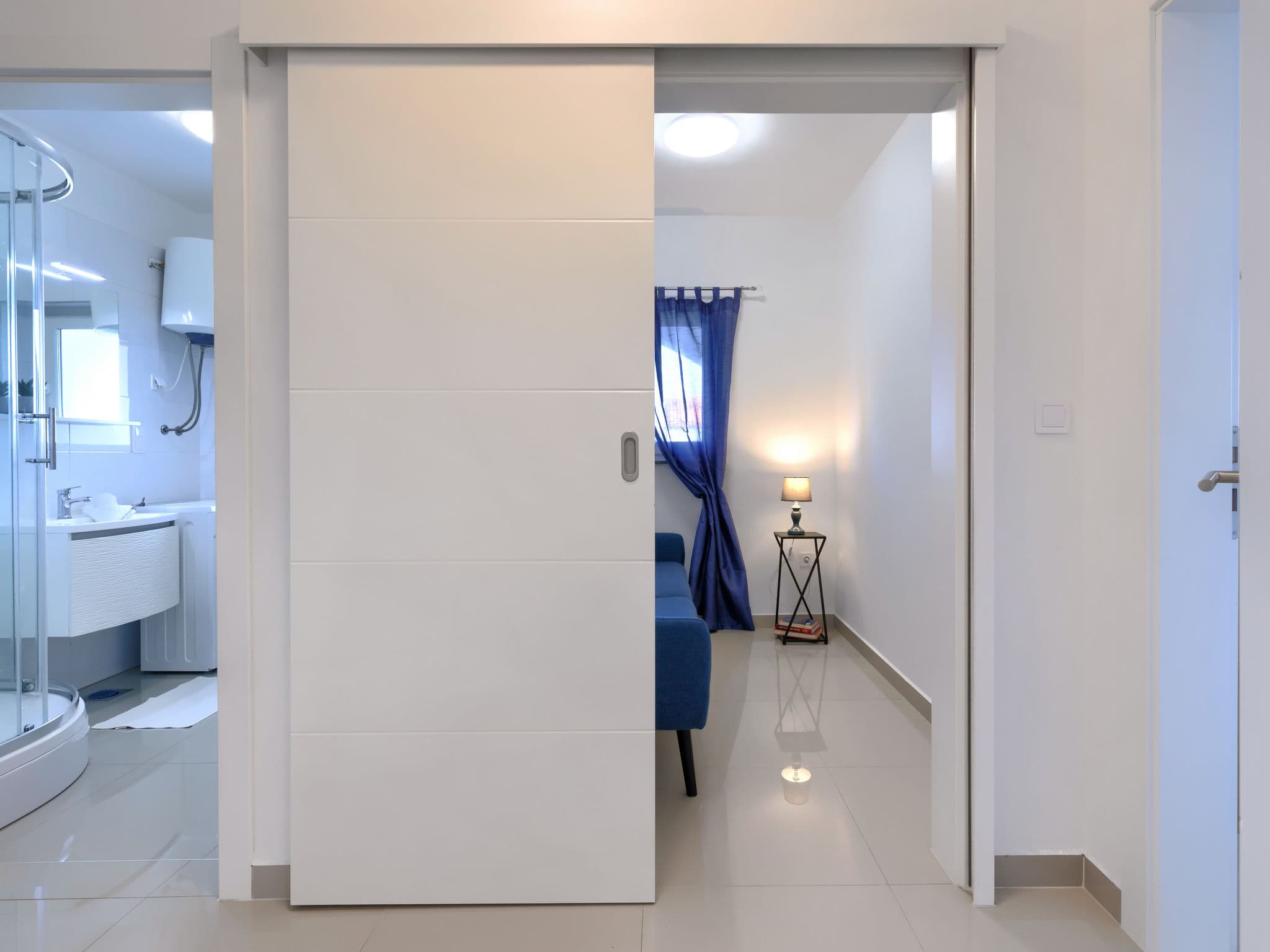 Inside other