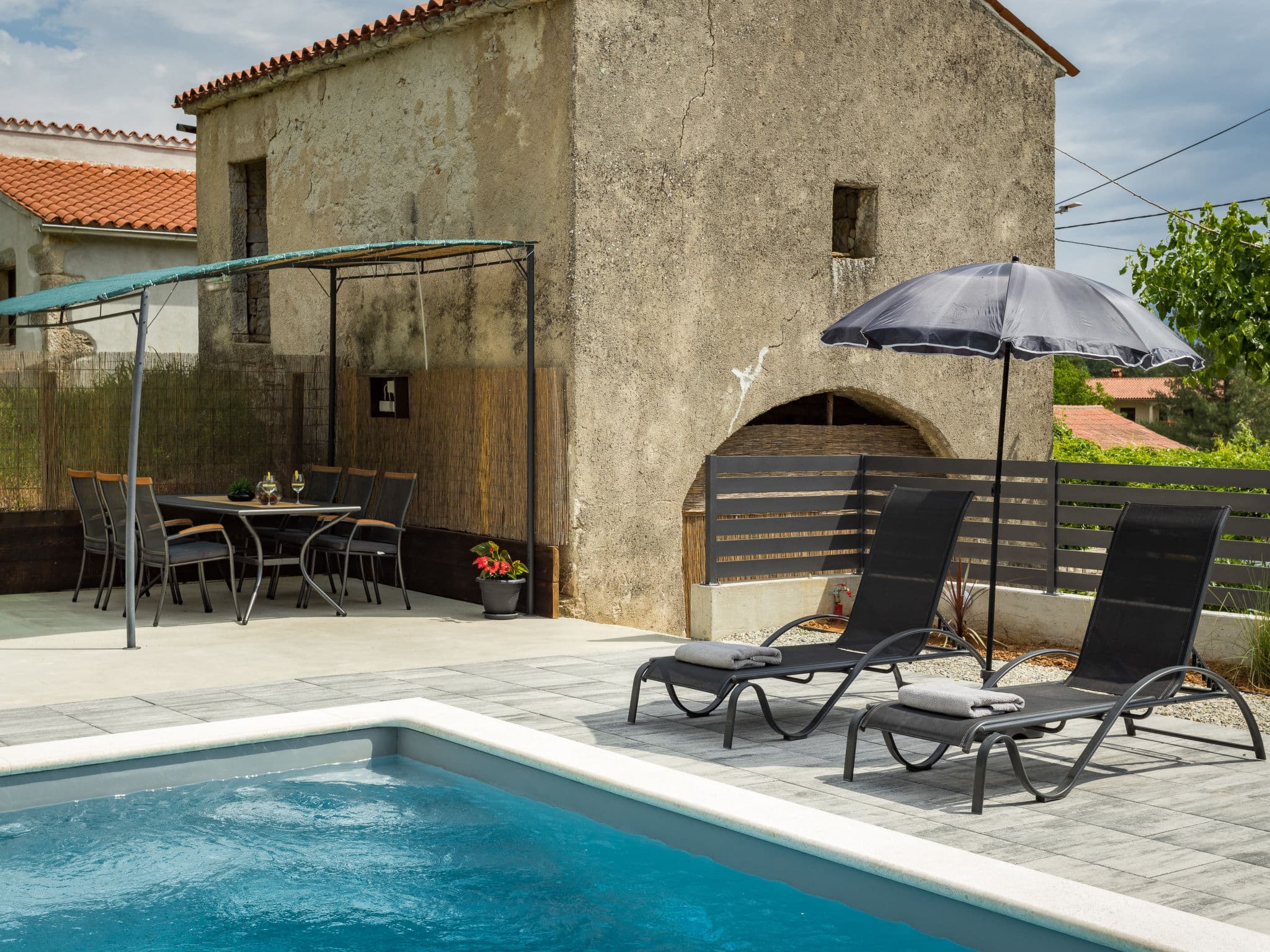Pool Outdoor
