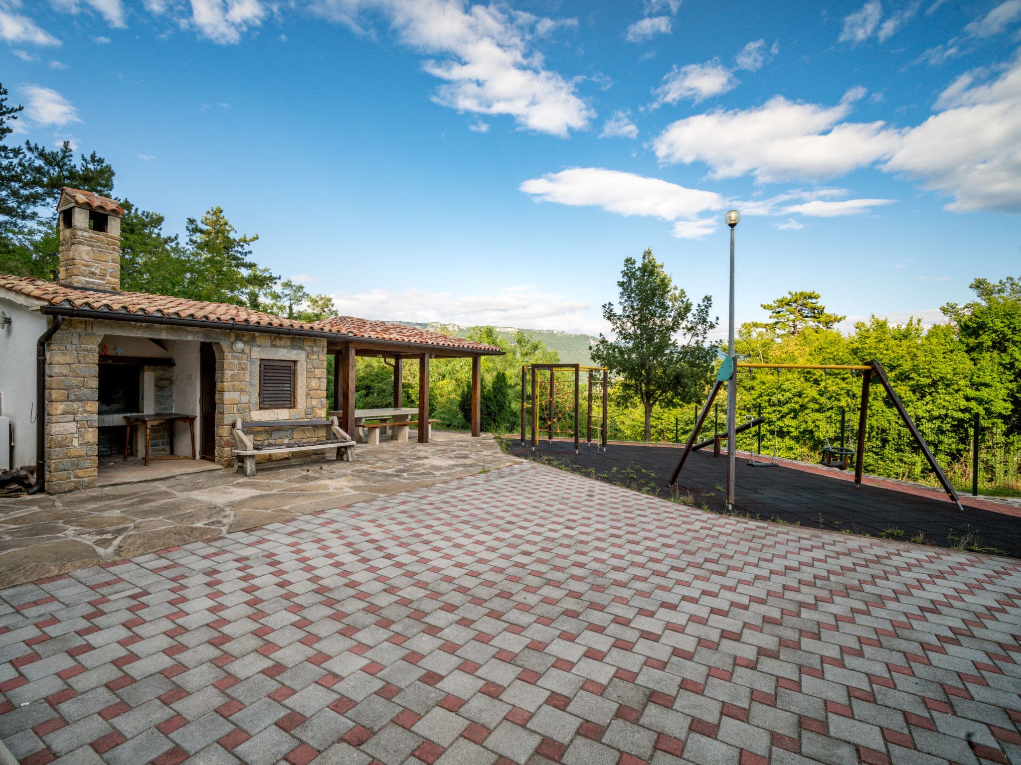 Outdoor