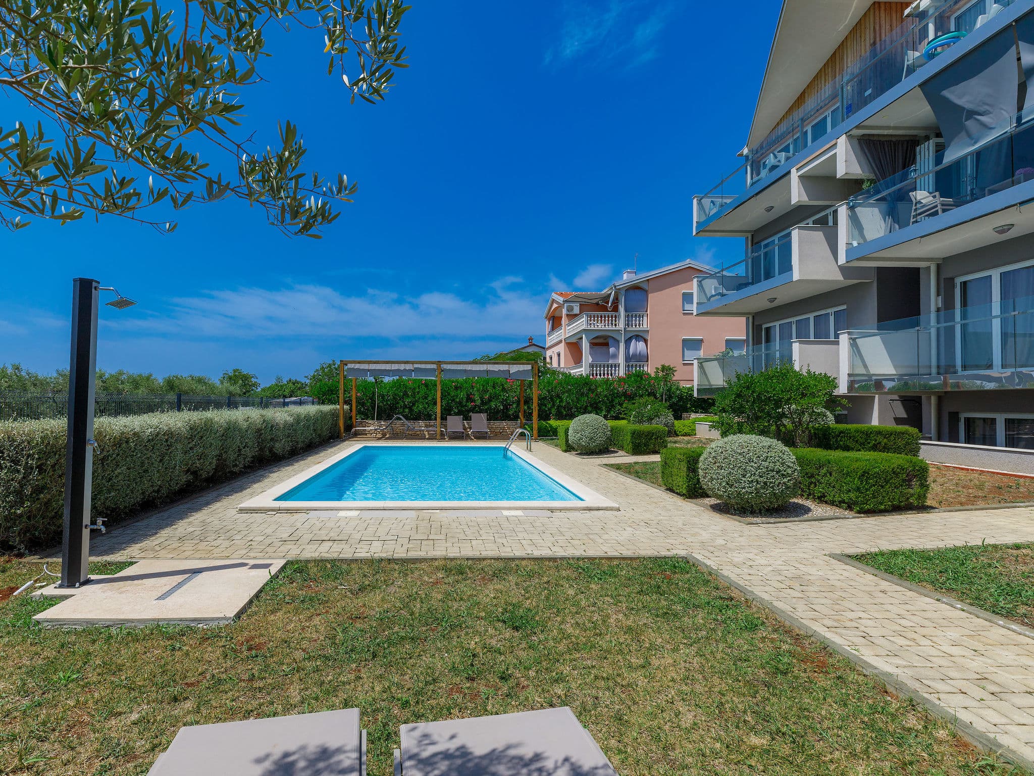 Pool Outdoor