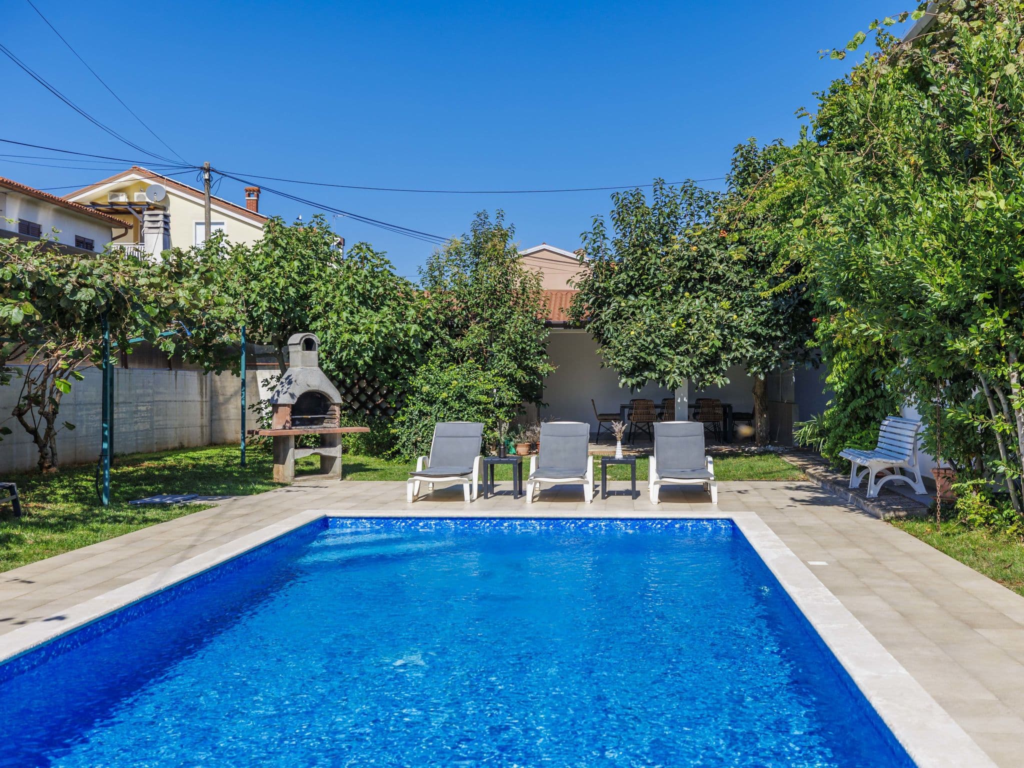 Pool Outdoor