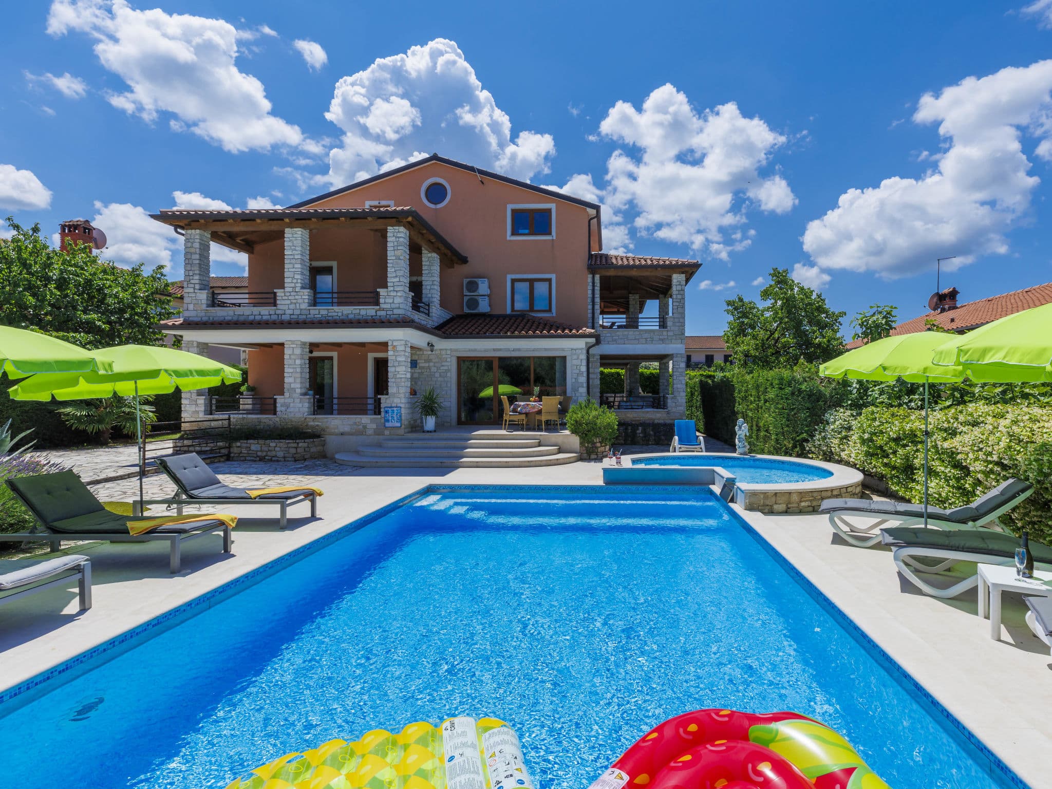 Pool Outdoor