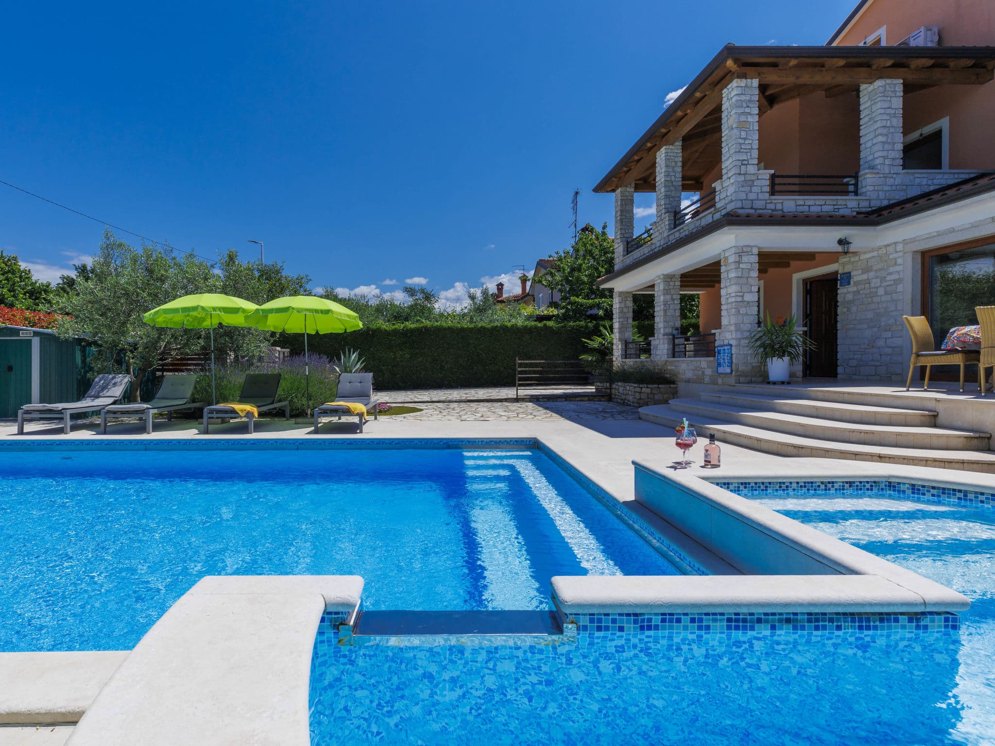 Pool Outdoor