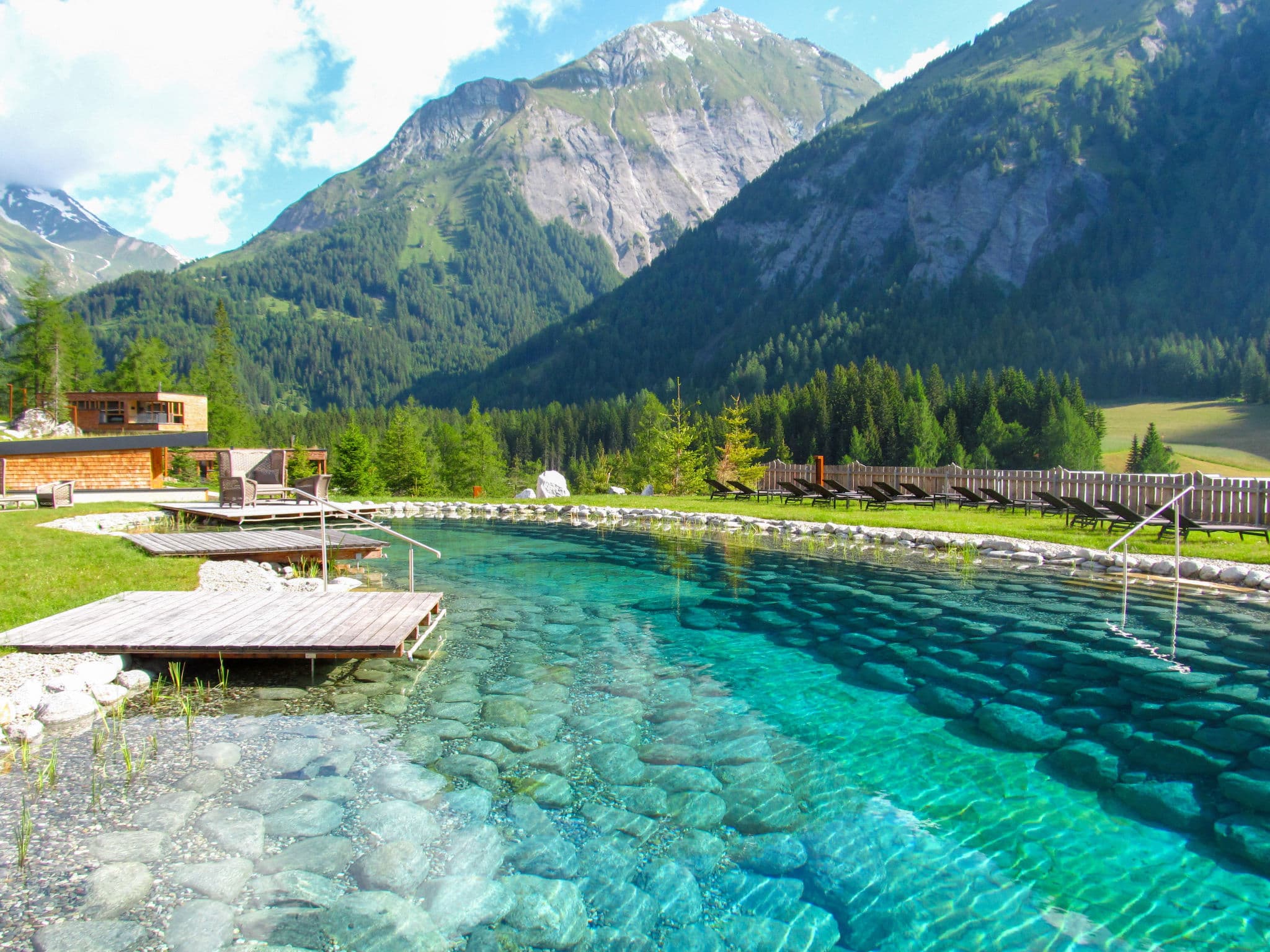 Pool Outdoor