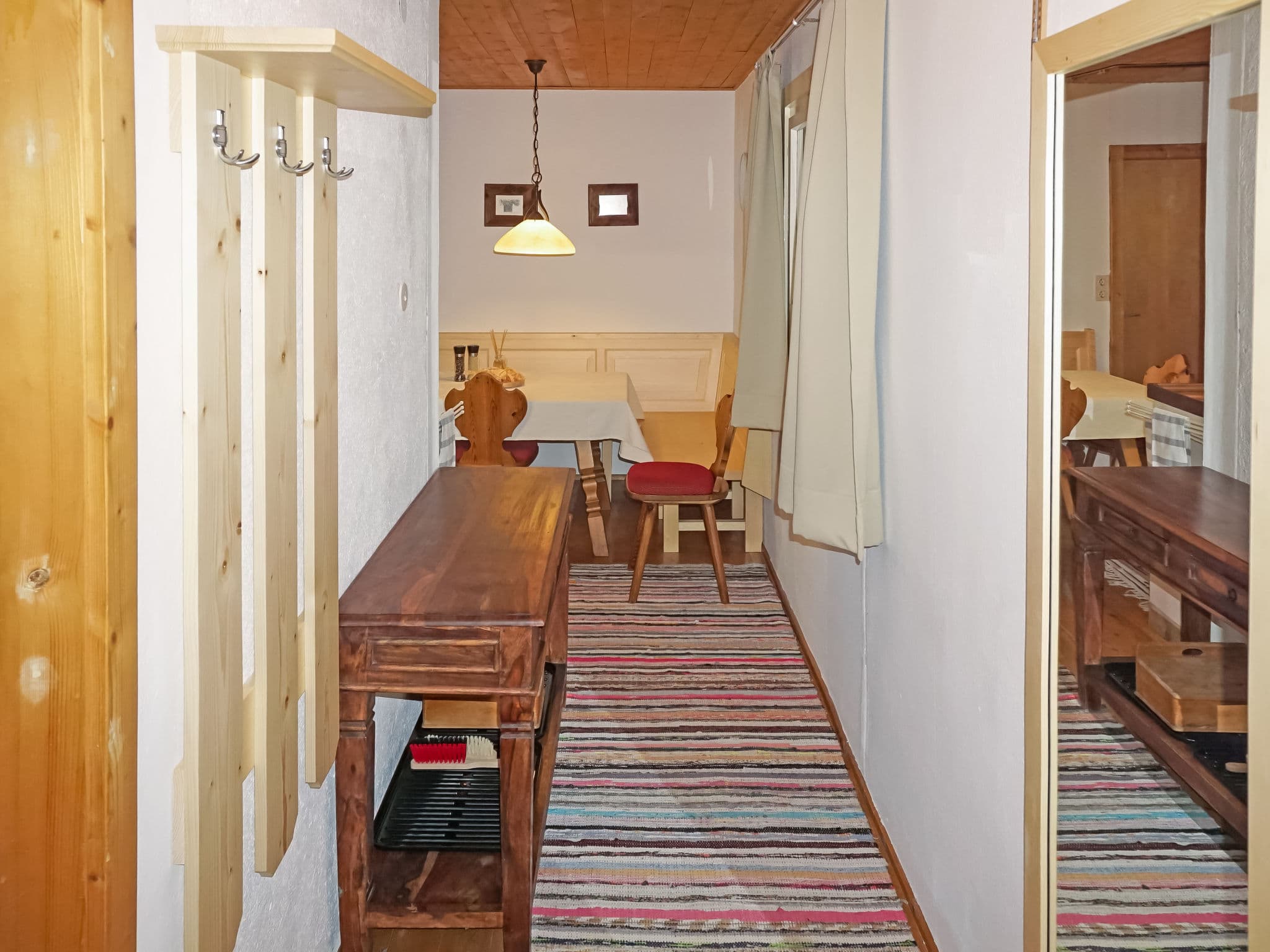 Inside other